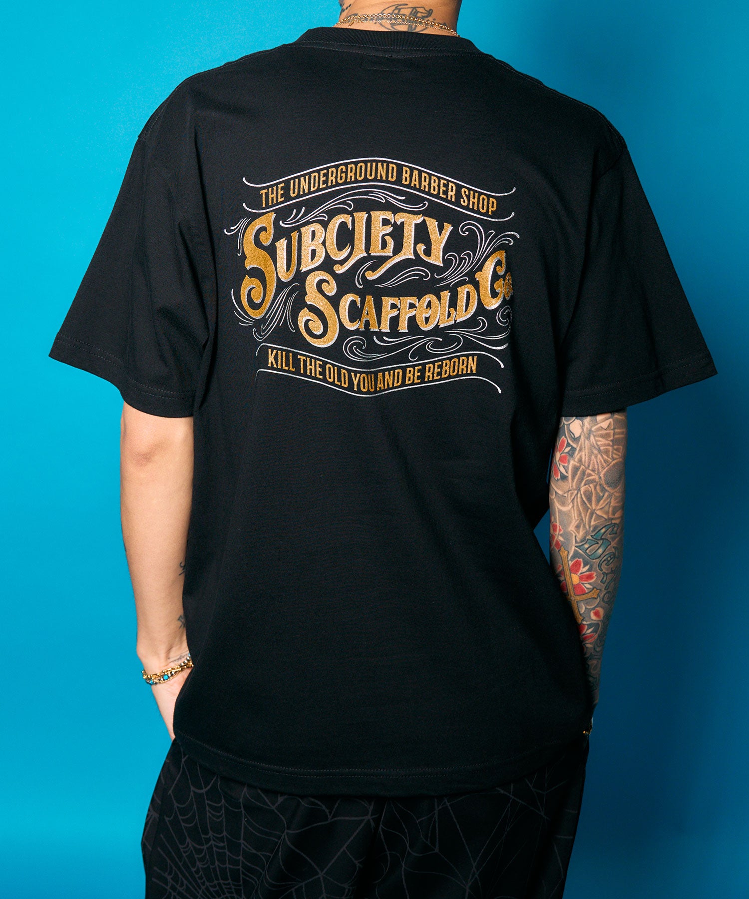 SCAFFOLD TEE-thumbmail-4