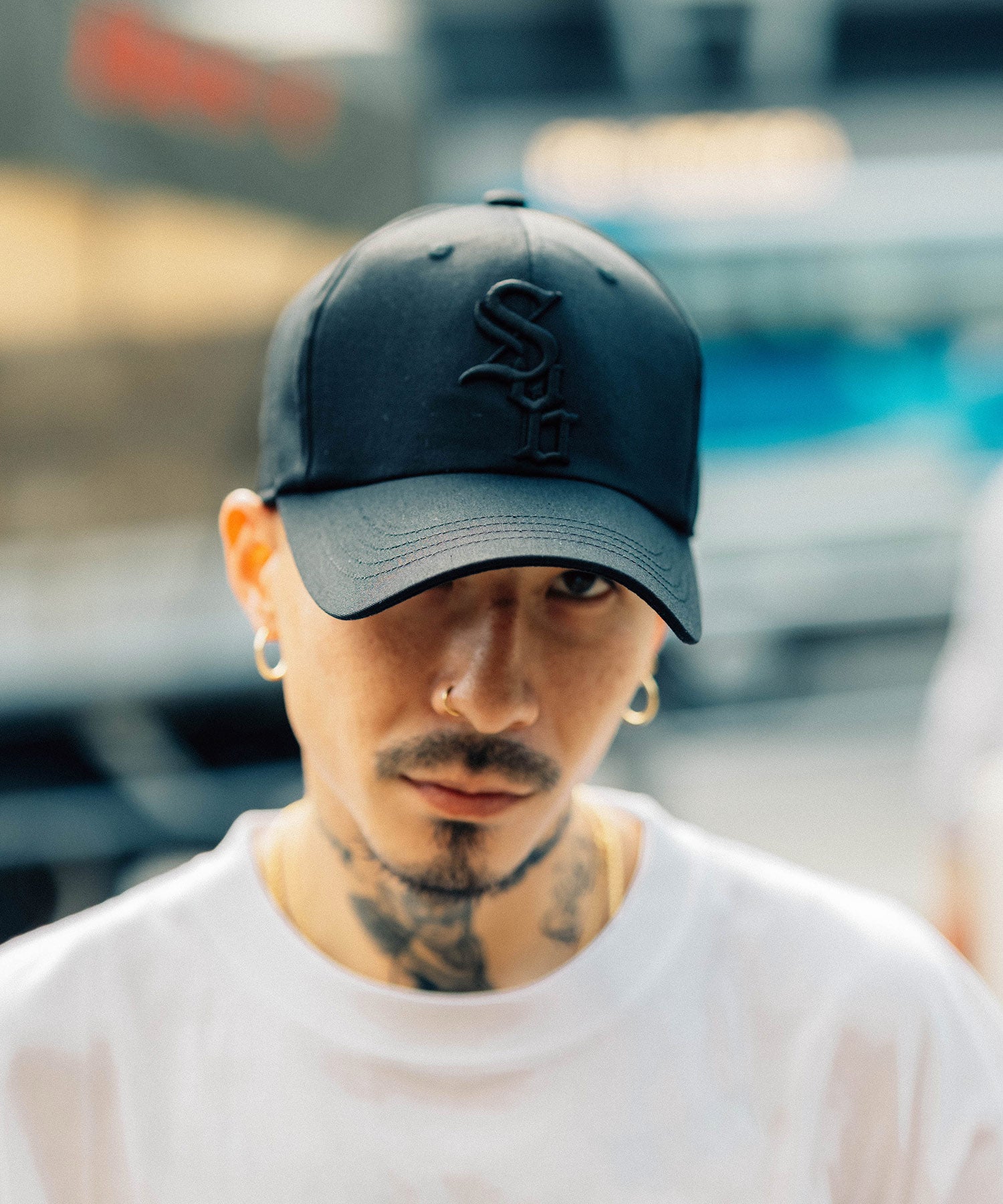 SNAPBACK CAP-CROWD--thumbmail-7