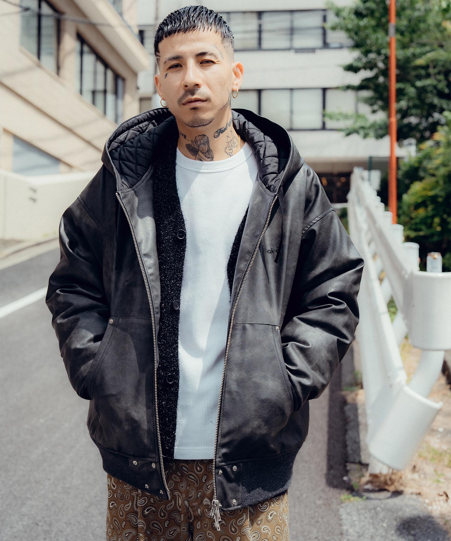 Hooded jacket-thumbmail-13