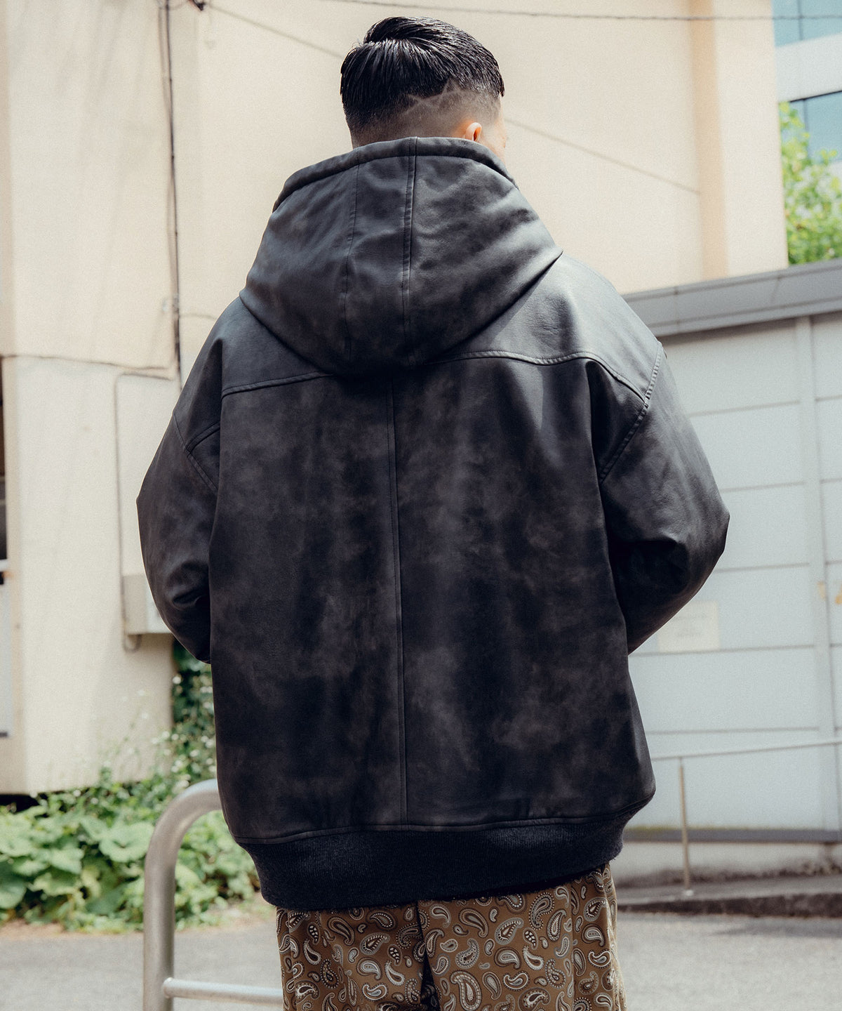 Hooded jacket-thumbmail-15
