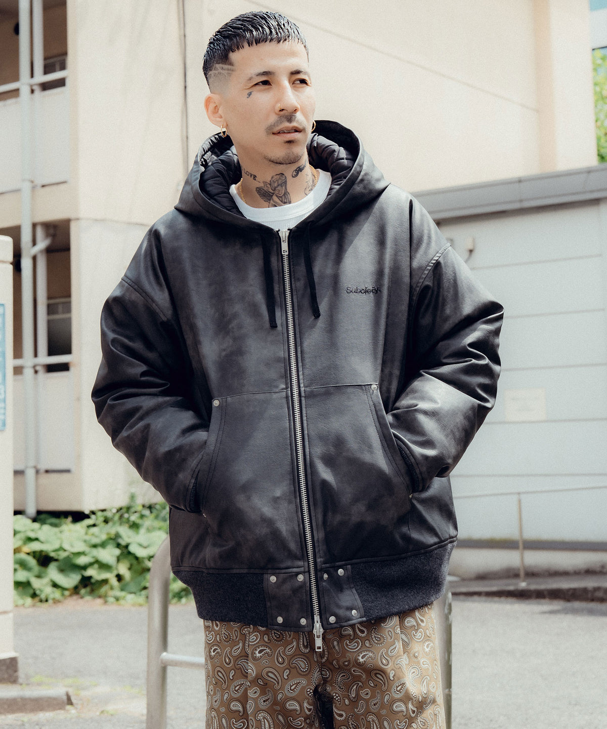 Hooded jacket-thumbmail-14
