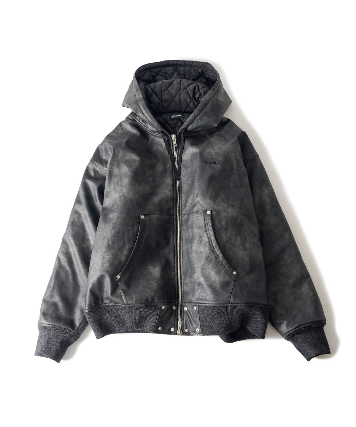 Hooded jacket-thumbmail-11