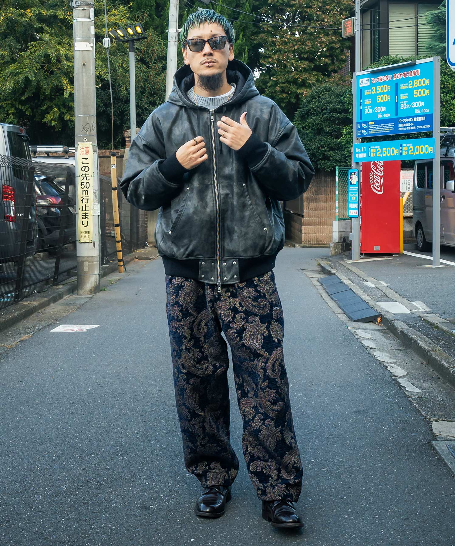Hooded jacket-thumbmail-20