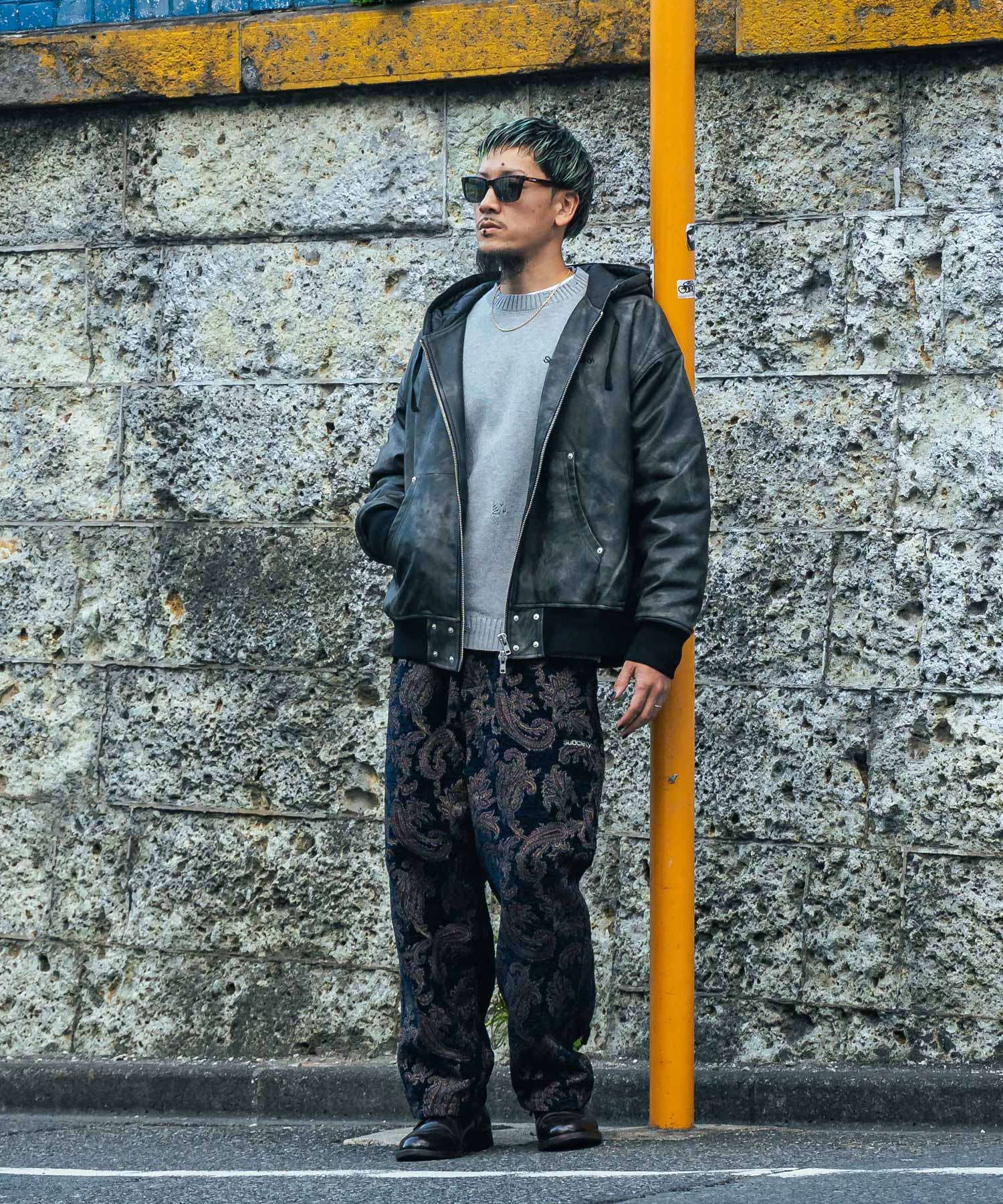 Hooded jacket-thumbmail-18