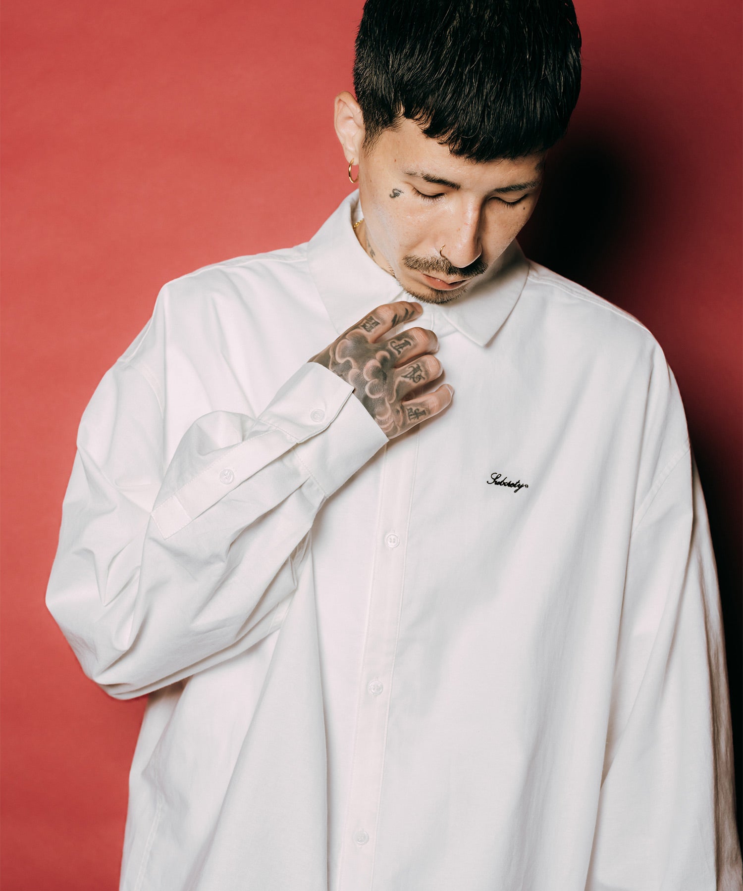 Essential oxford shirt-thumbmail-11