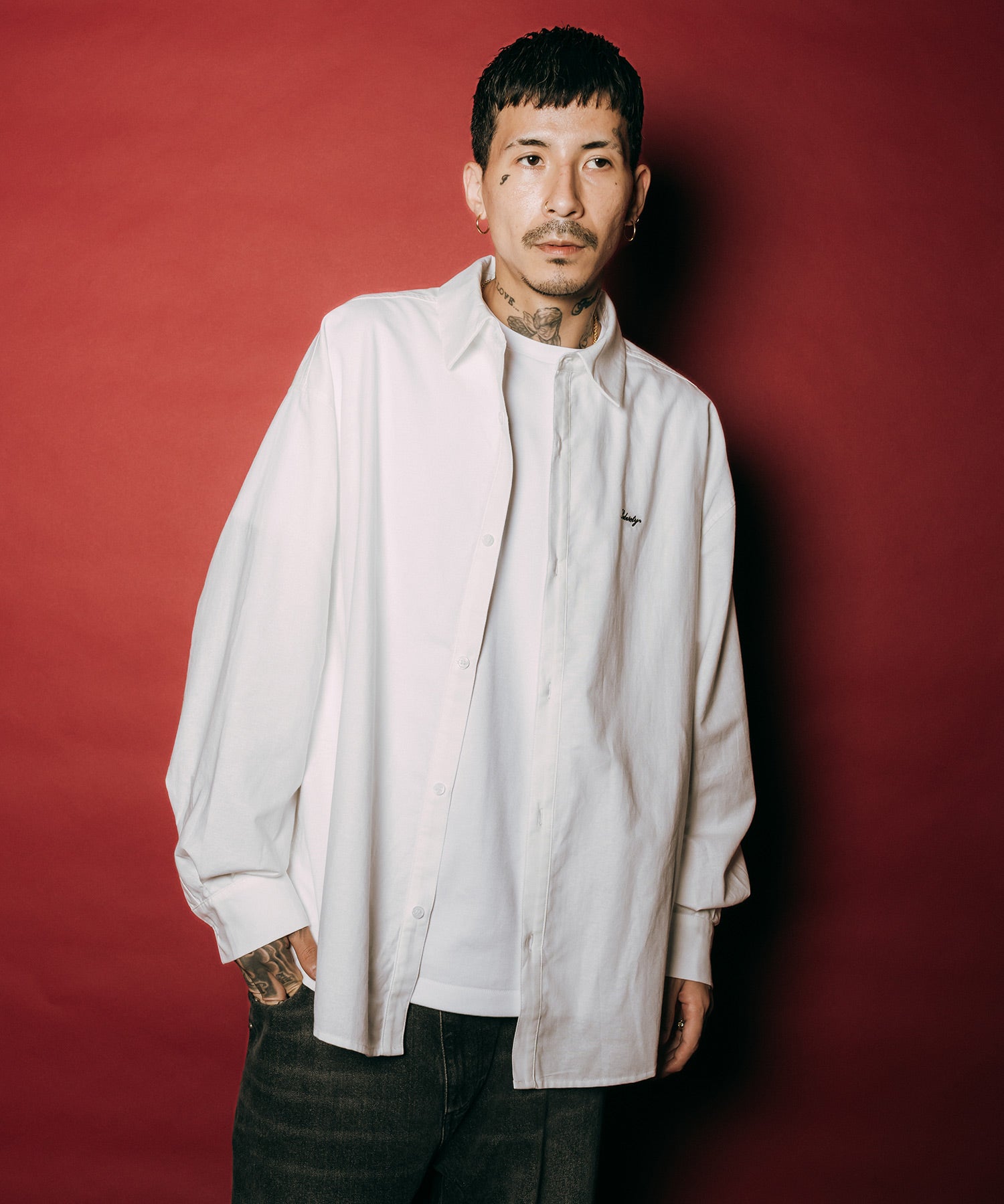 Essential oxford shirt-thumbmail-12