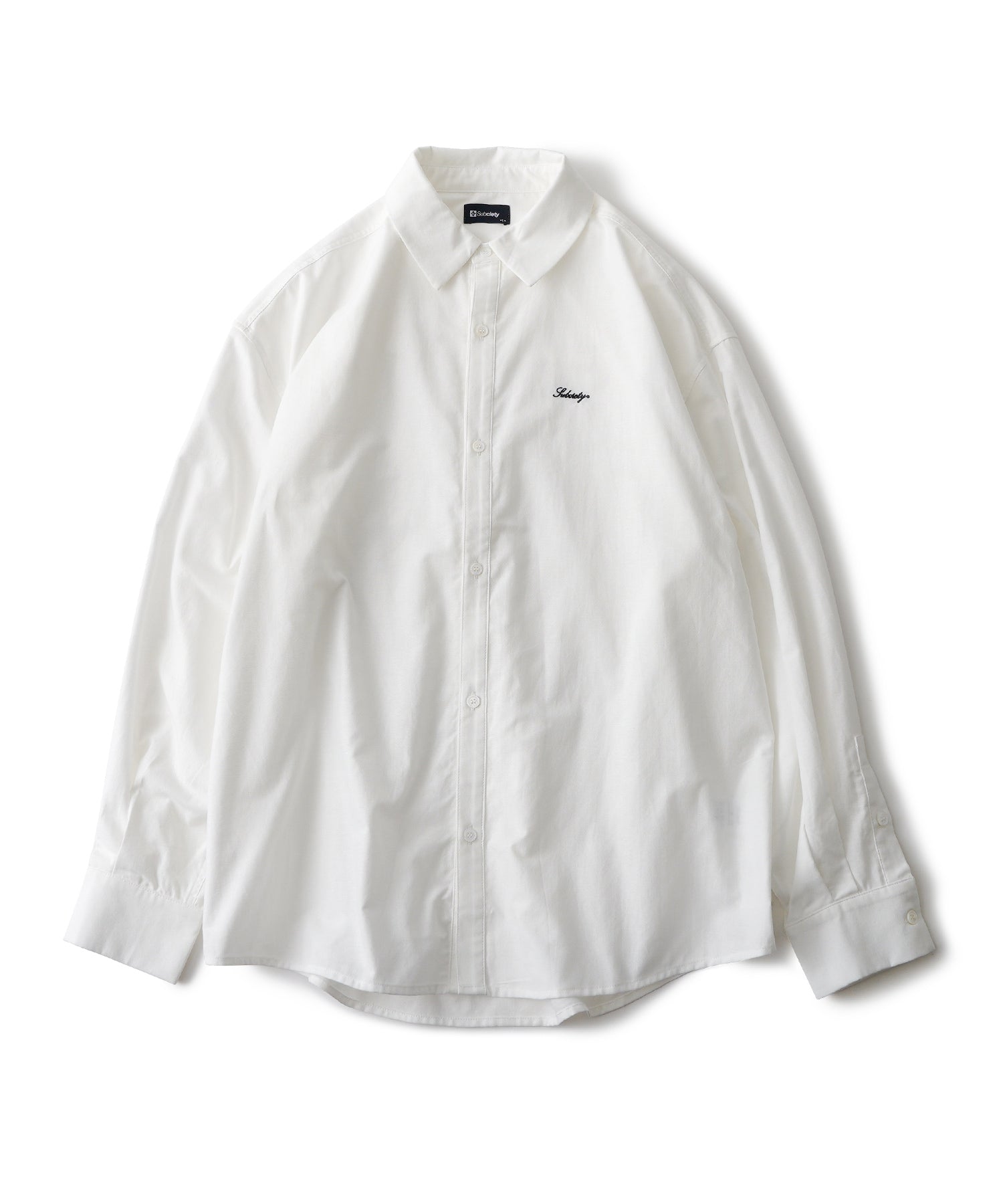 Essential oxford shirt-thumbmail-8