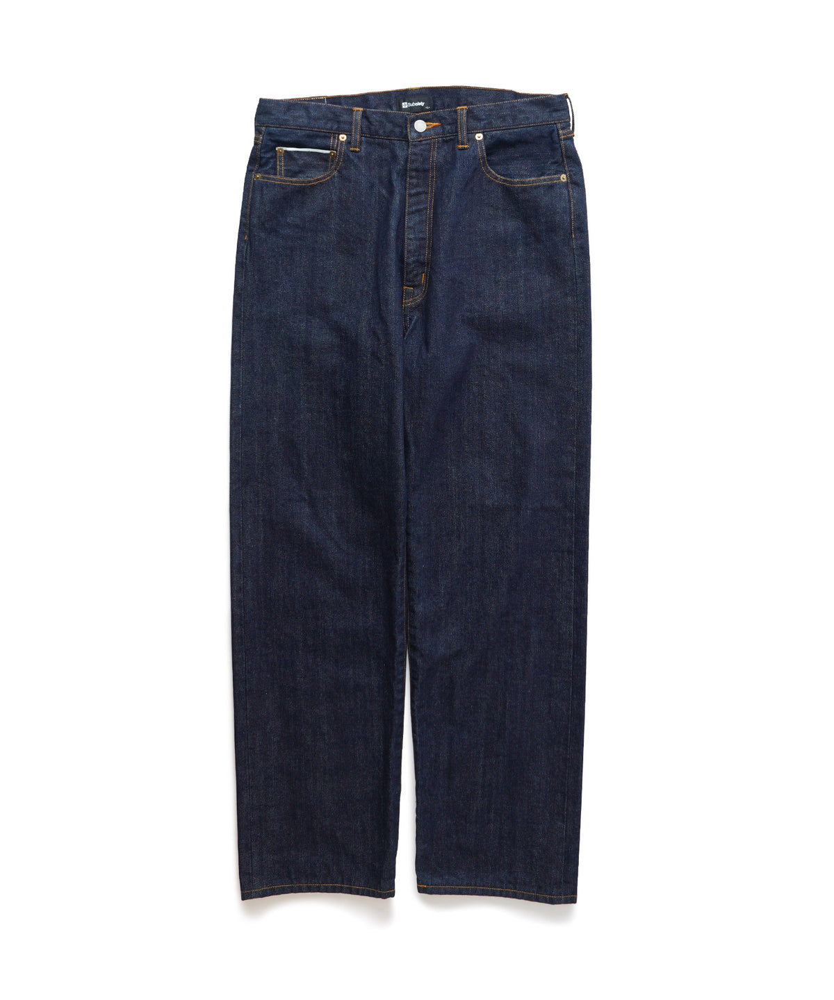 JAPAN DENIM-ONE WASH--thumbmail-16