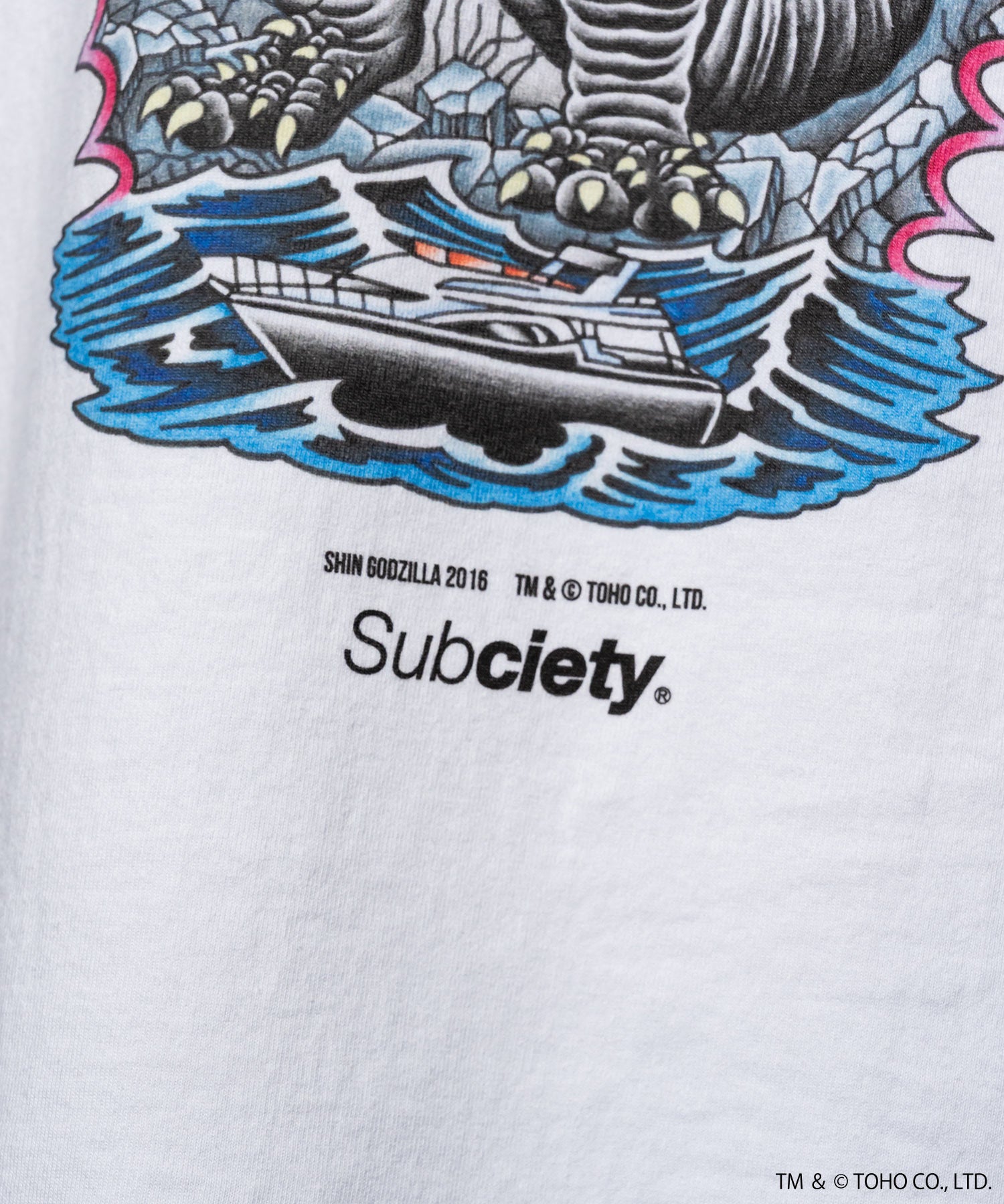 SHIN GODZILLA 2016 tee-thumbmail-9