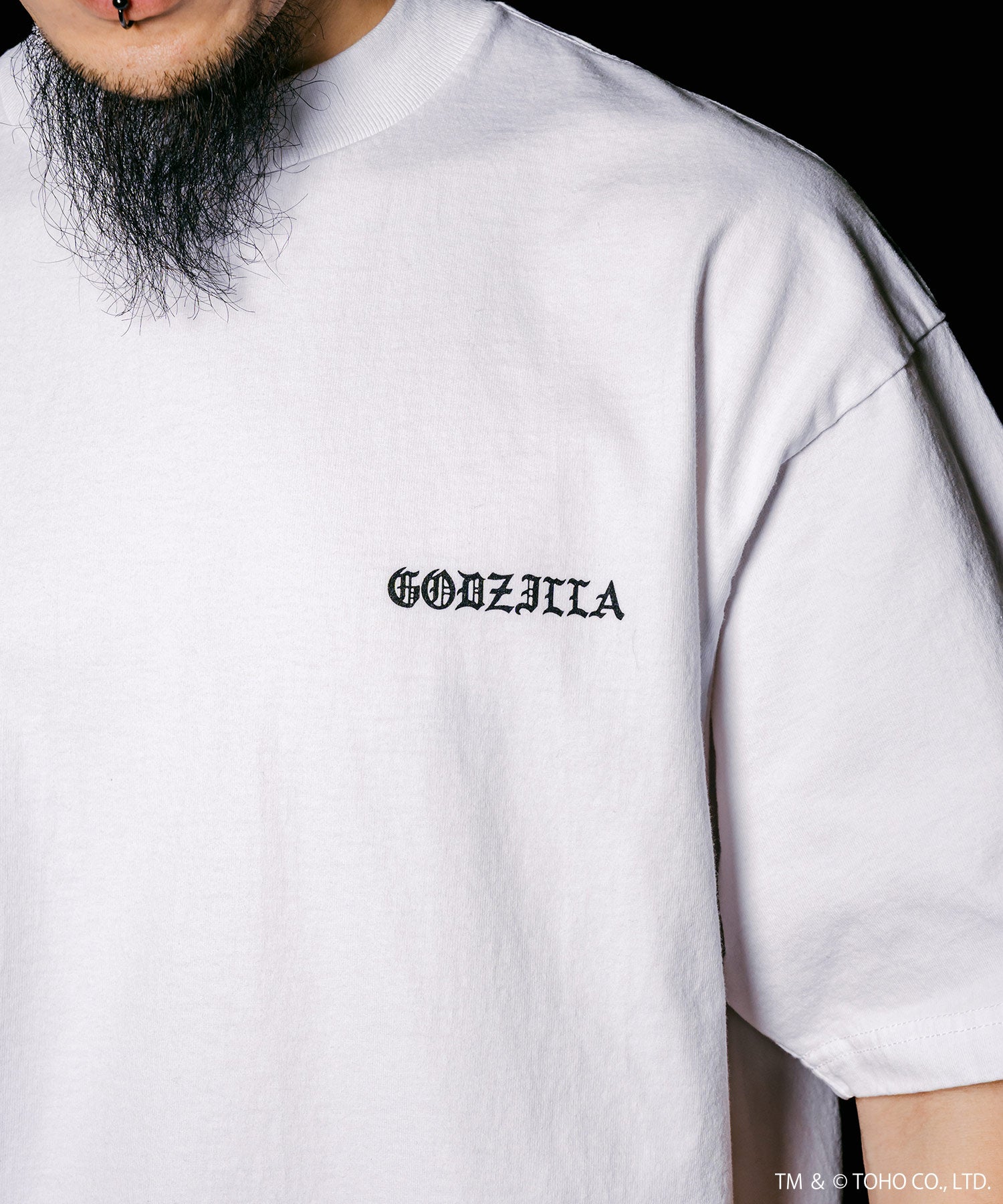 SHIN GODZILLA 2016 tee-thumbmail-7