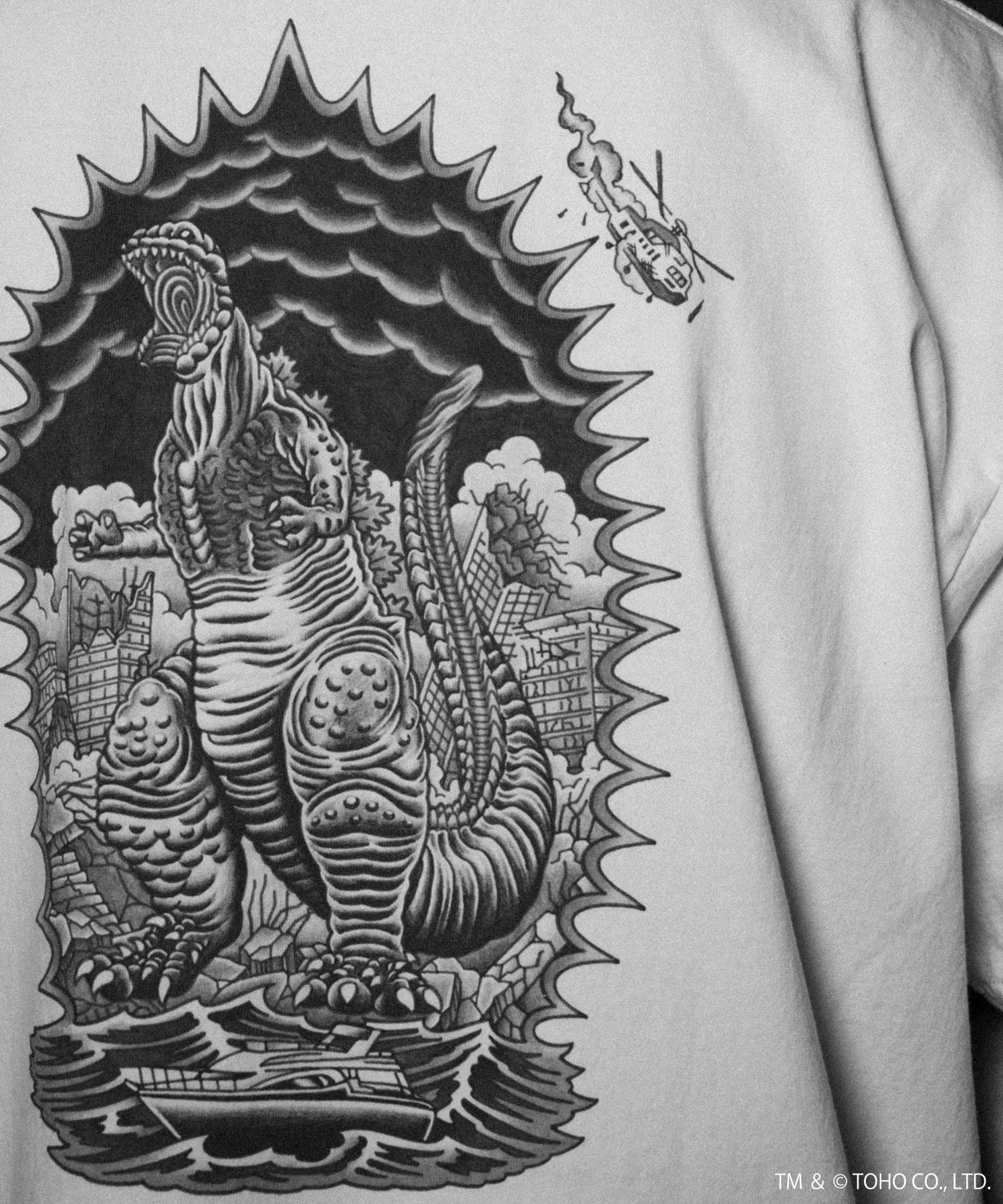SHIN GODZILLA 2016 tee-thumbmail-10