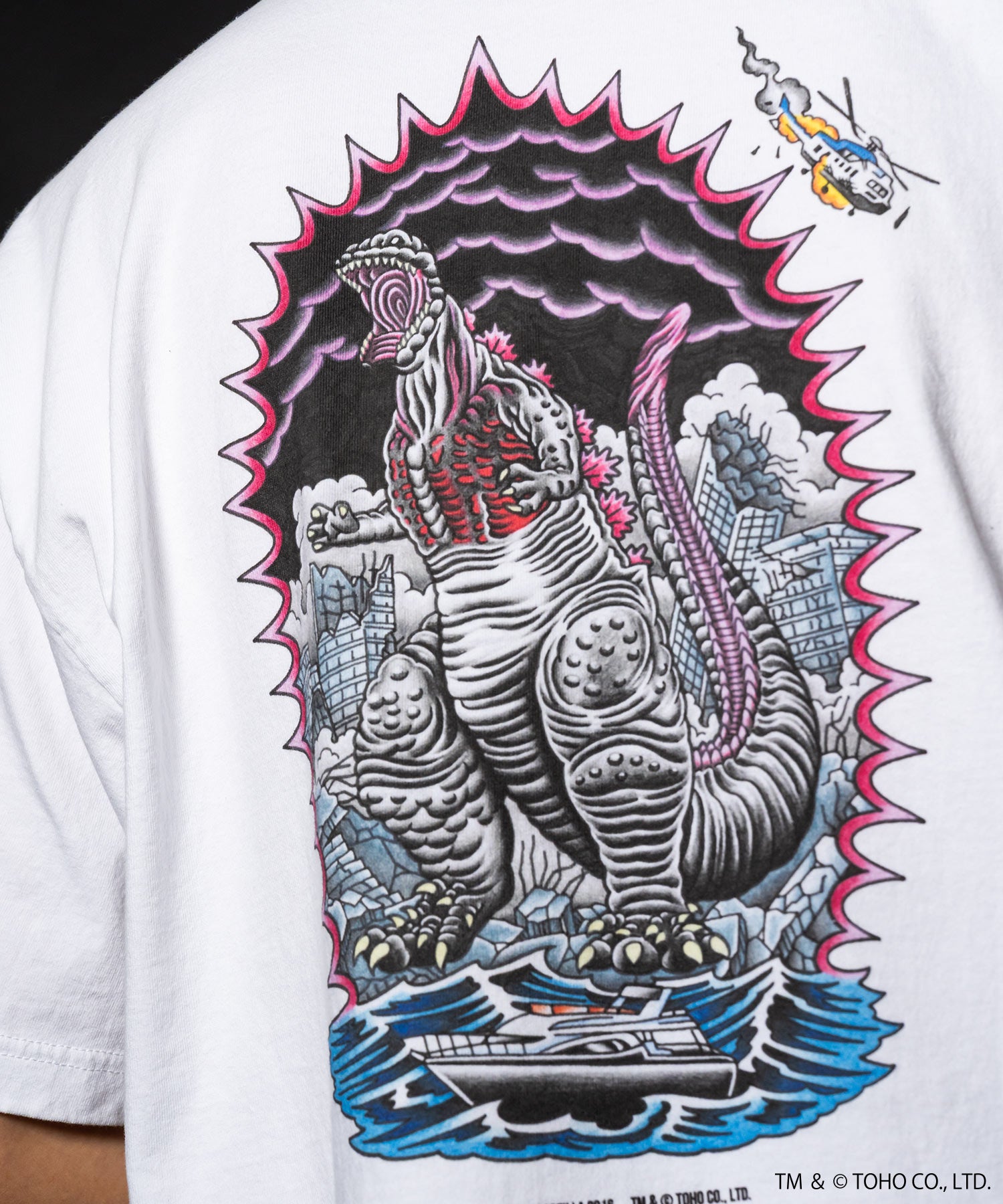 SHIN GODZILLA 2016 tee-thumbmail-8