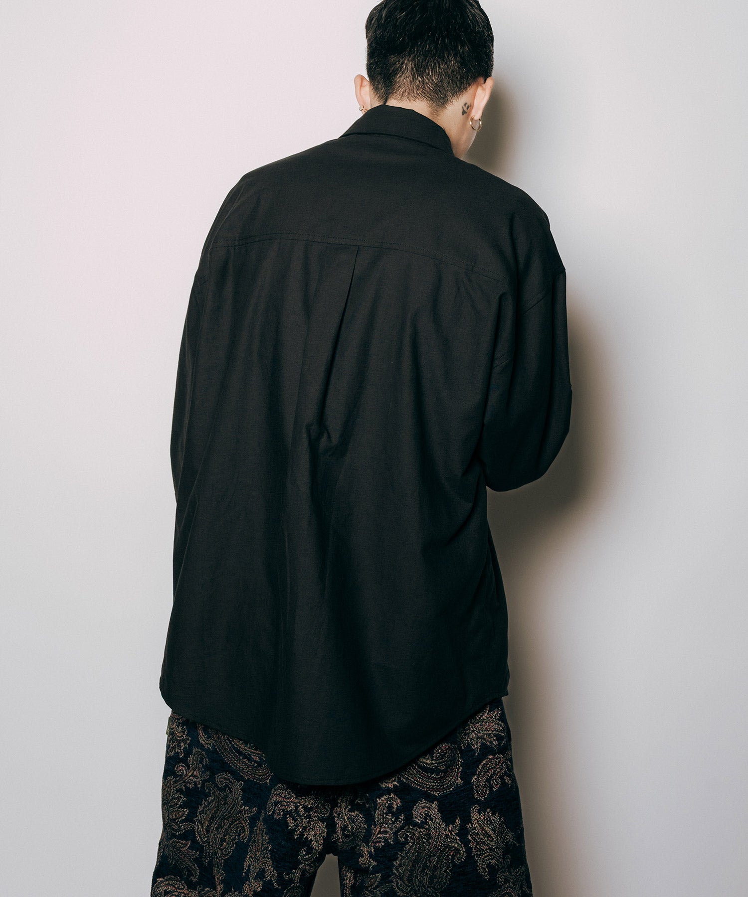 Essential oxford shirt-thumbmail-17