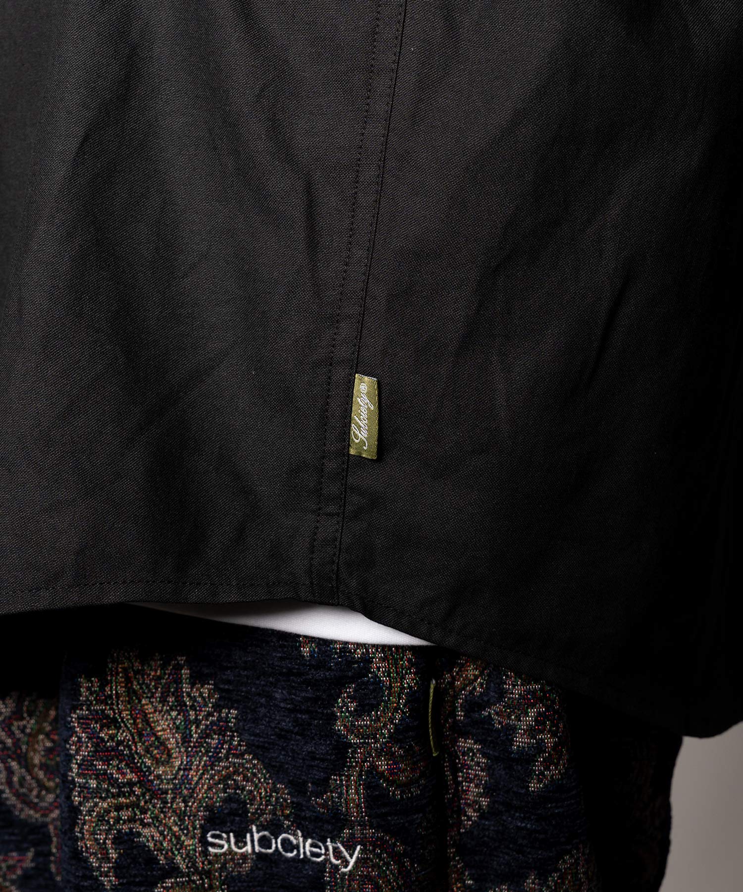 Essential oxford shirt-thumbmail-18
