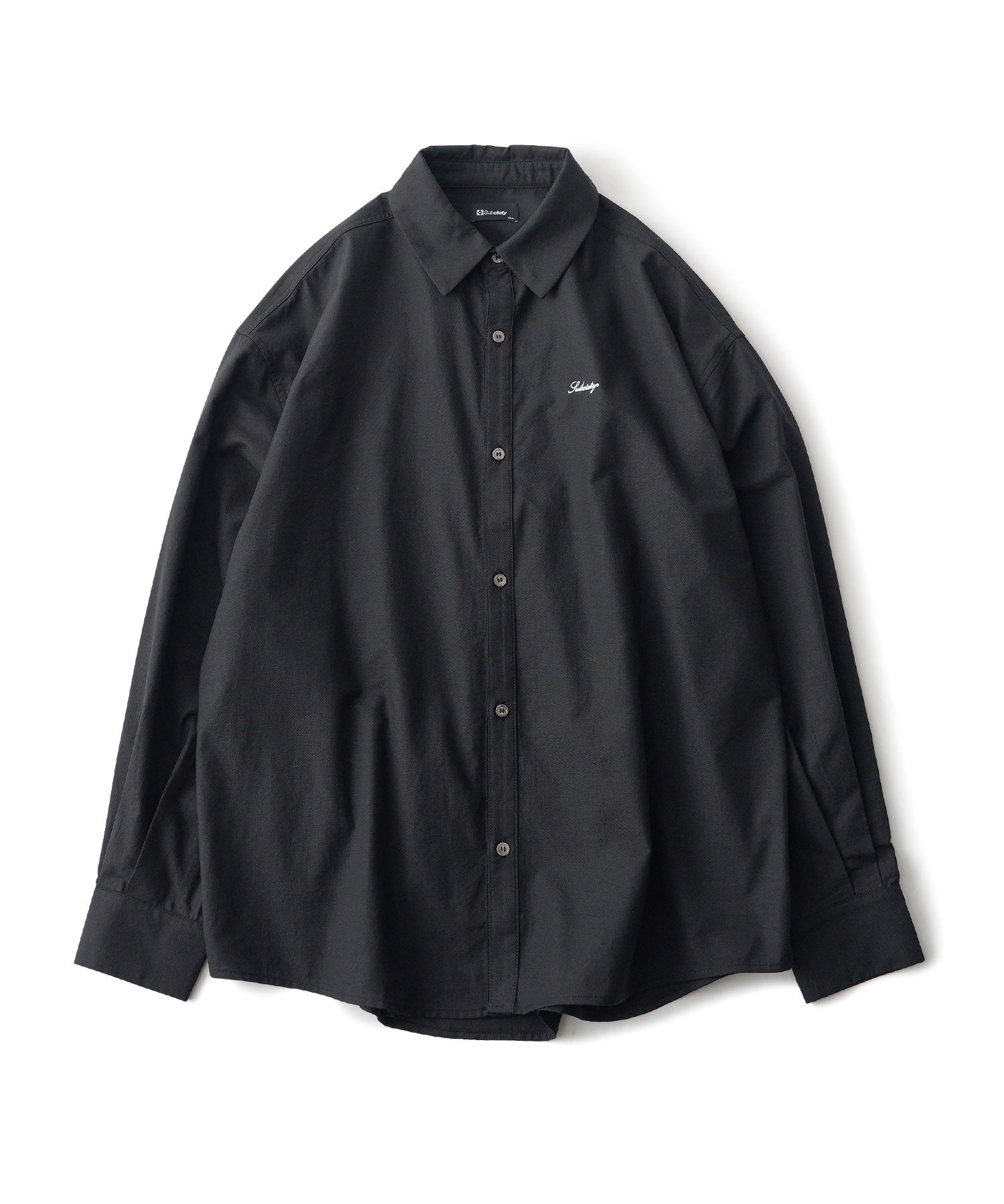 Essential oxford shirt-thumbmail-13