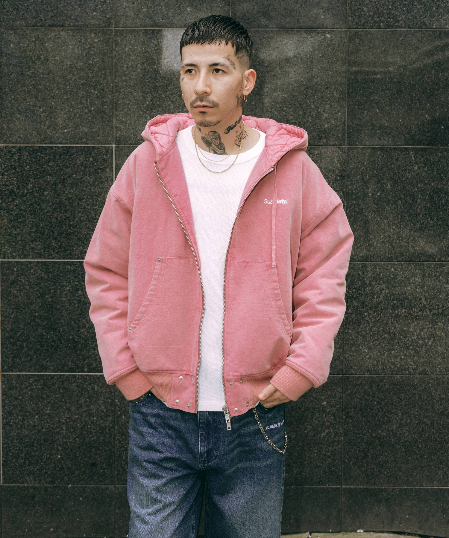 Hooded jacket-thumbmail-23