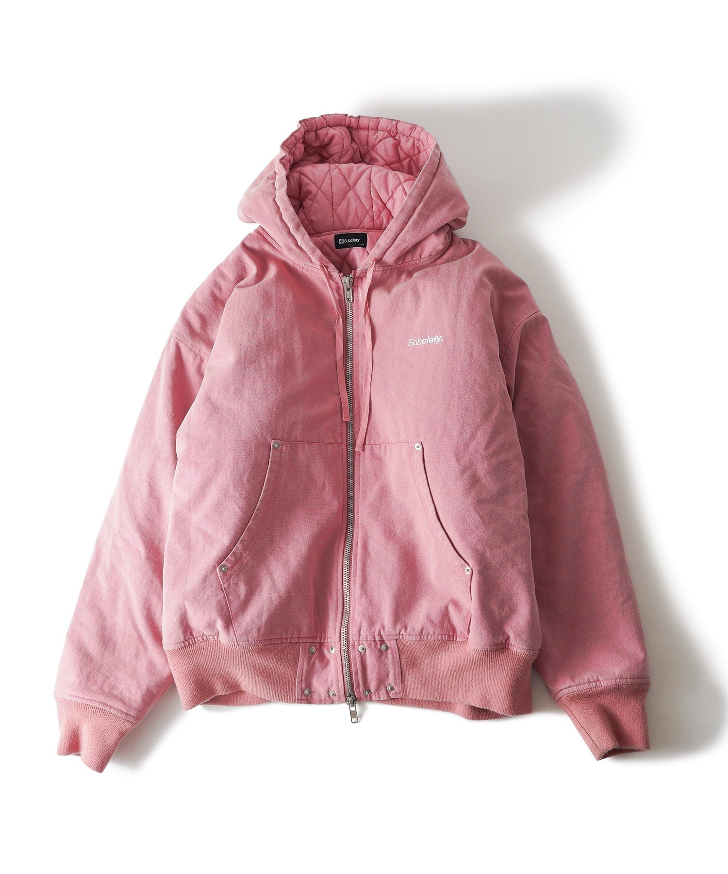 Hooded jacket-thumbmail-22