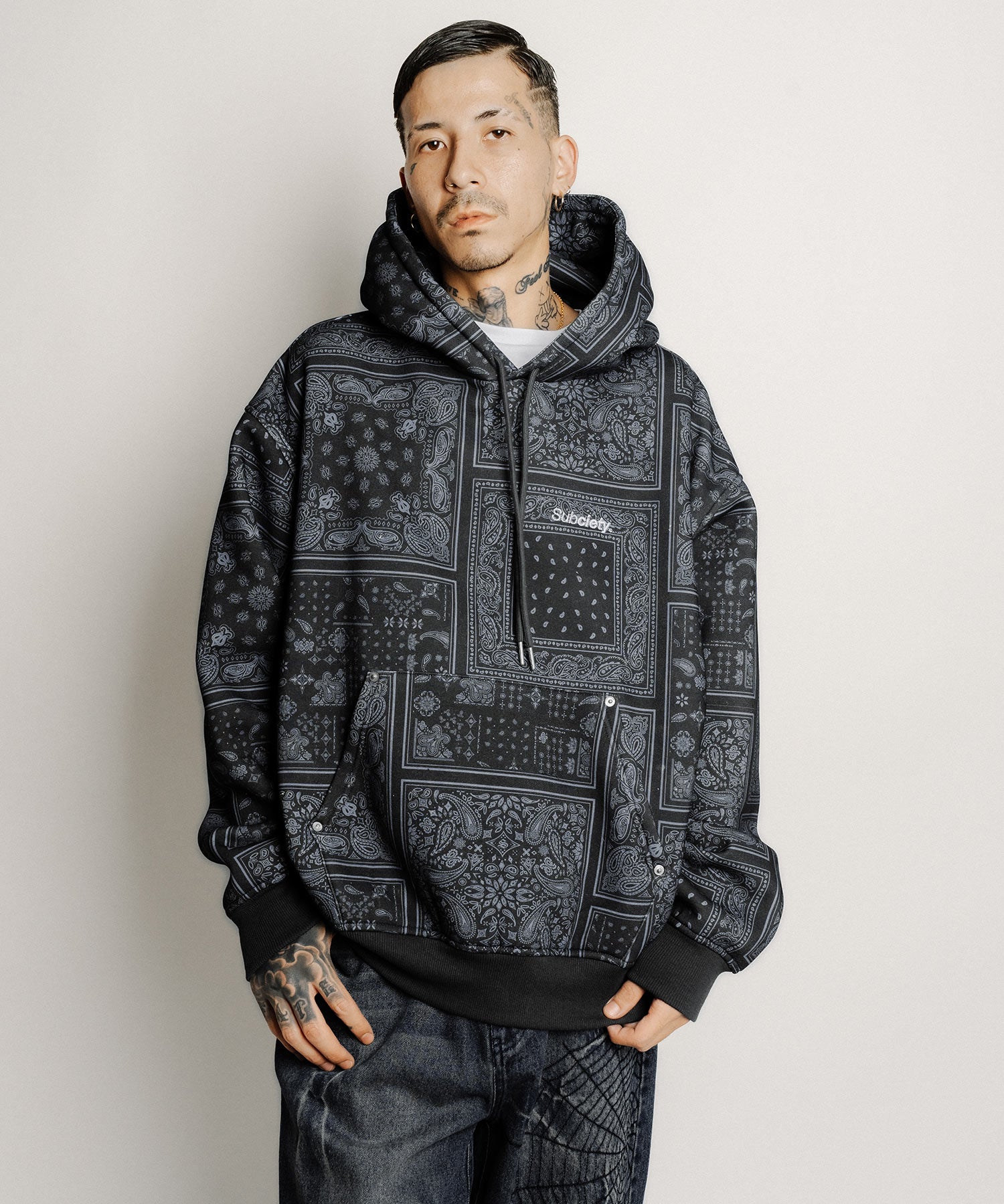 Patterned hoodie-thumbmail-10