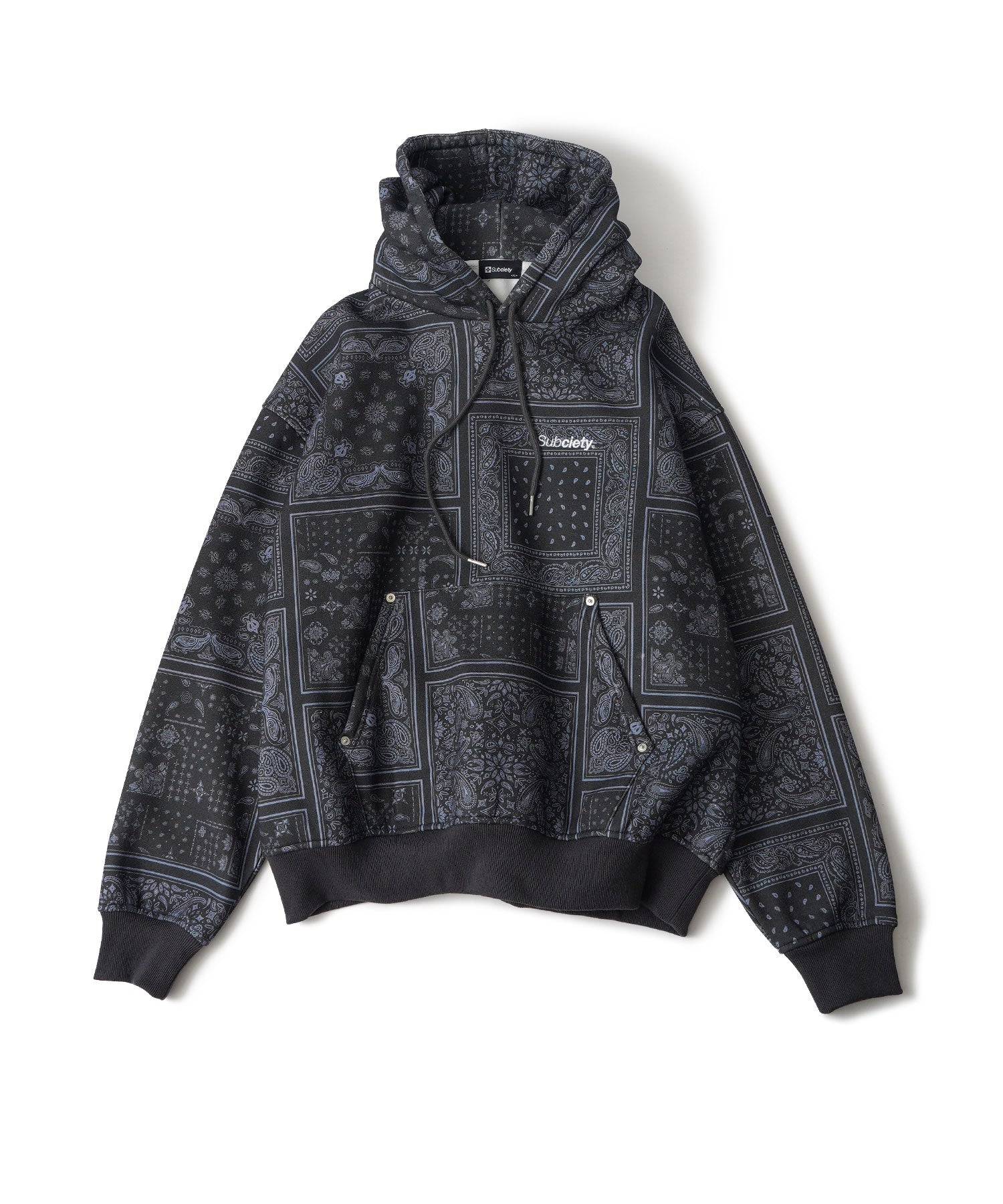 Patterned hoodie-thumbmail-9