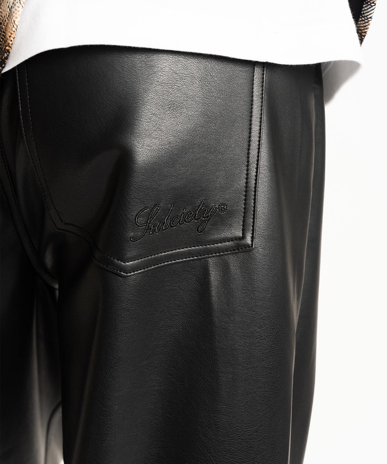 Faux leather pants-thumbmail-11