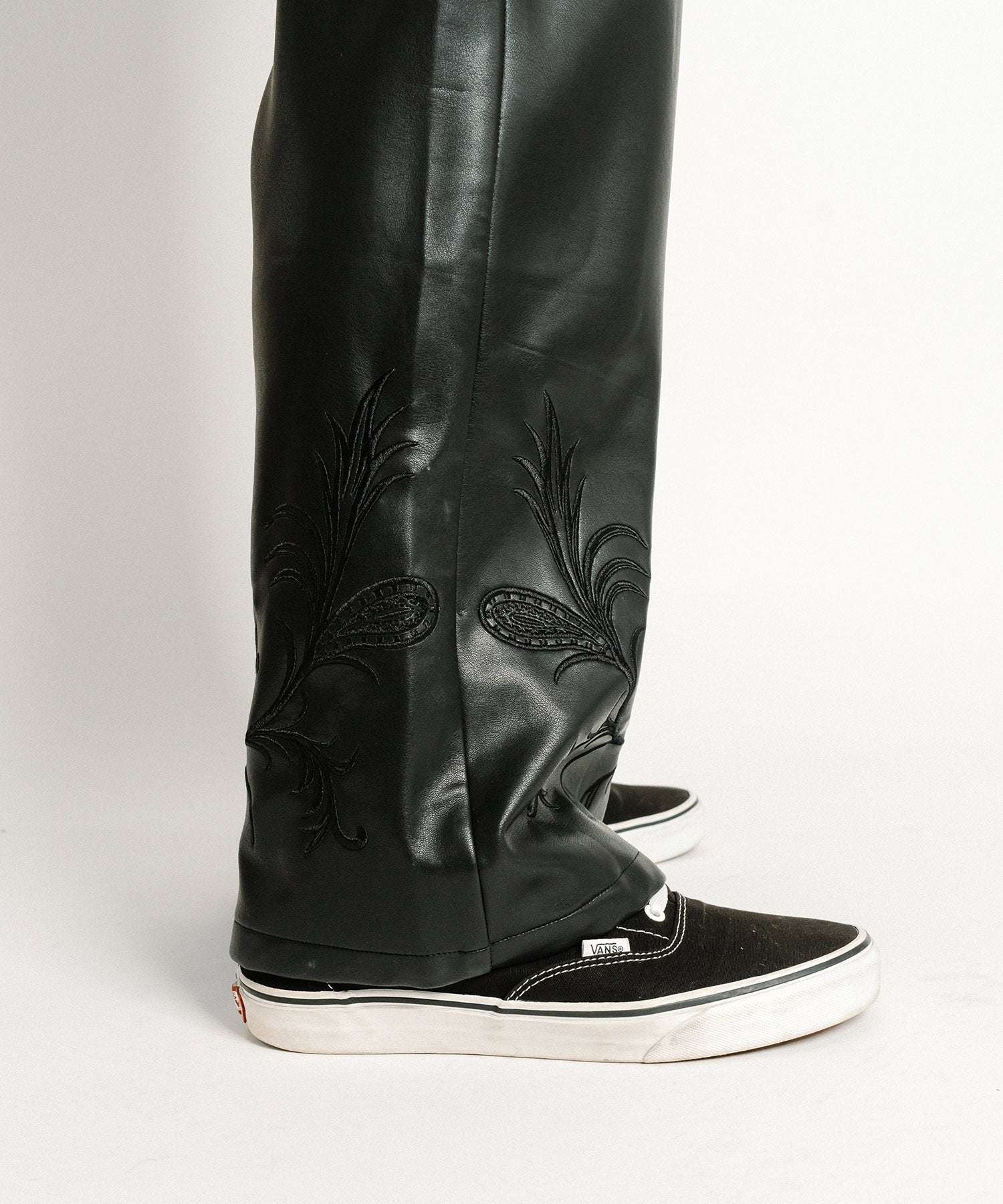 Faux leather pants-thumbmail-10