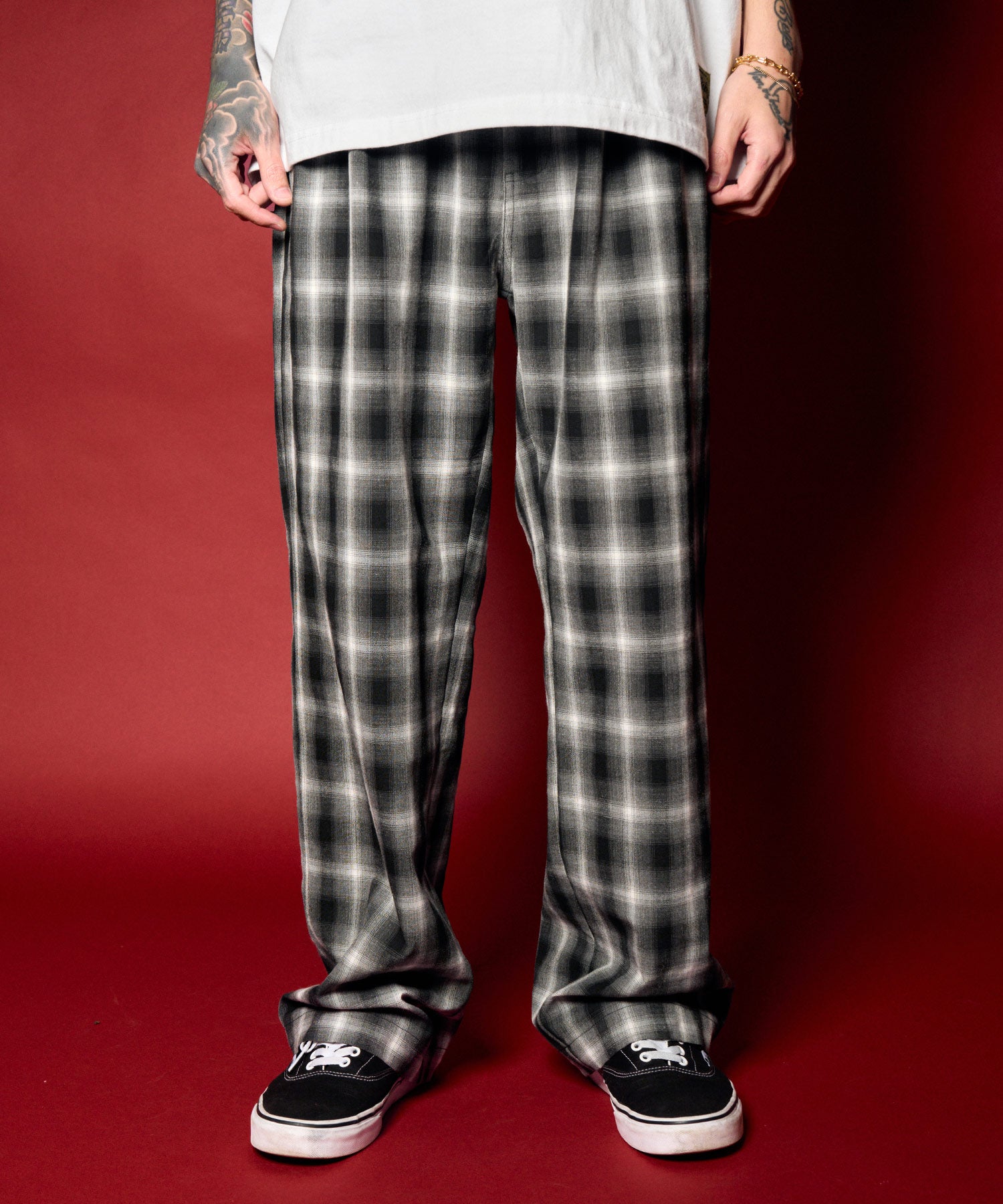 Essential Variety slacks