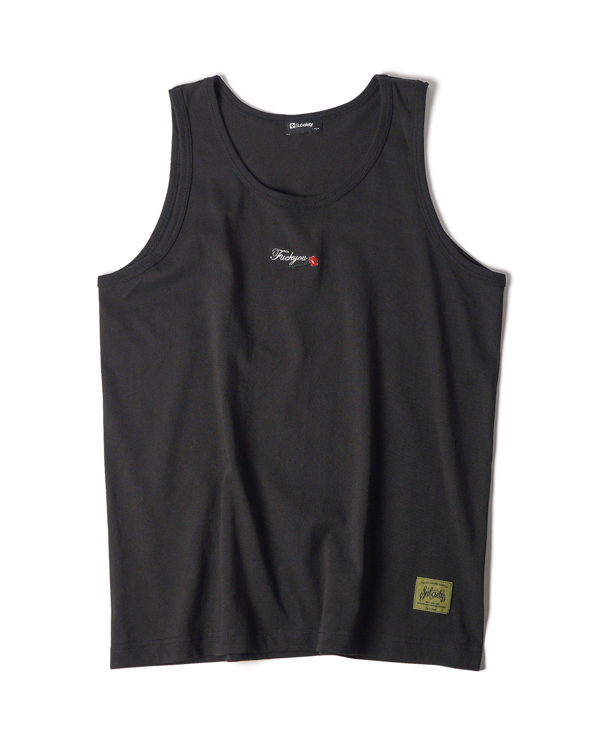 Rose tank top-thumbmail-7
