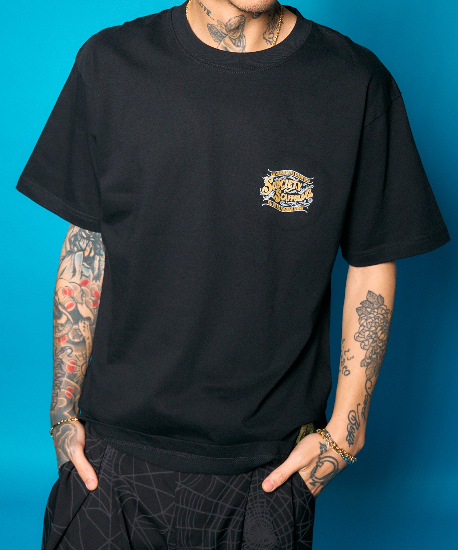 SCAFFOLD TEE-thumbmail-20