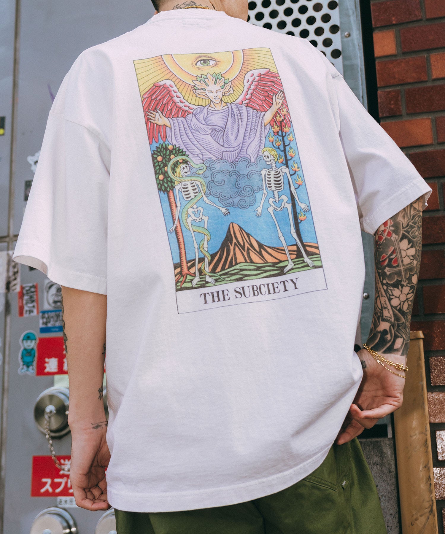 Lovers tee-thumbmail-1