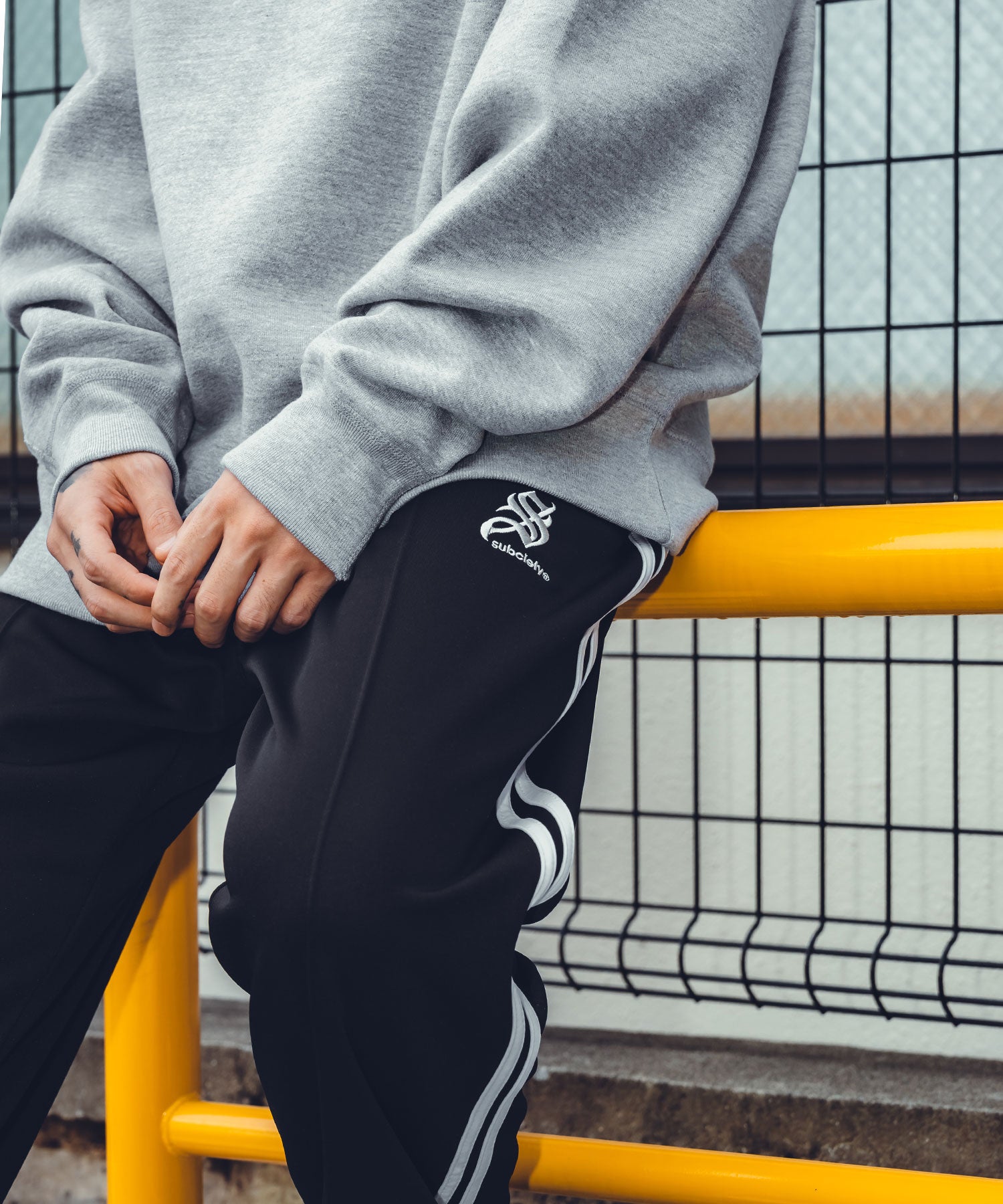 TRACK PANTS-thumbmail-1
