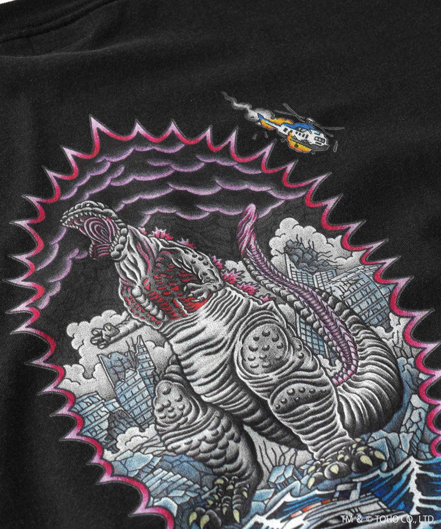 SHIN GODZILLA 2016 tee-thumbmail-13