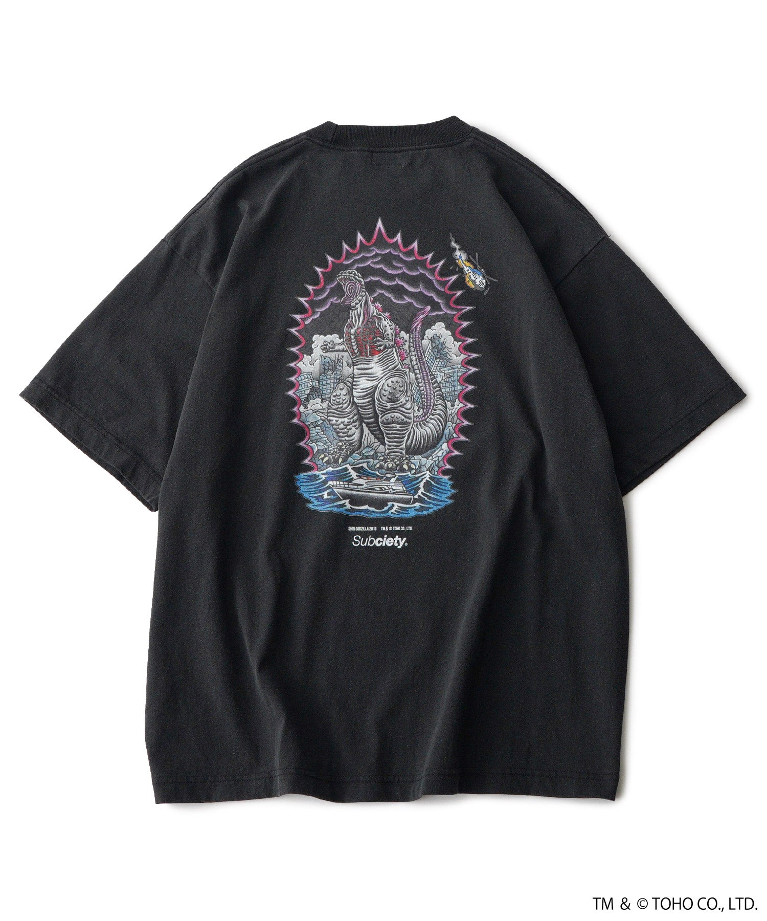 SHIN GODZILLA 2016 tee-thumbmail-11