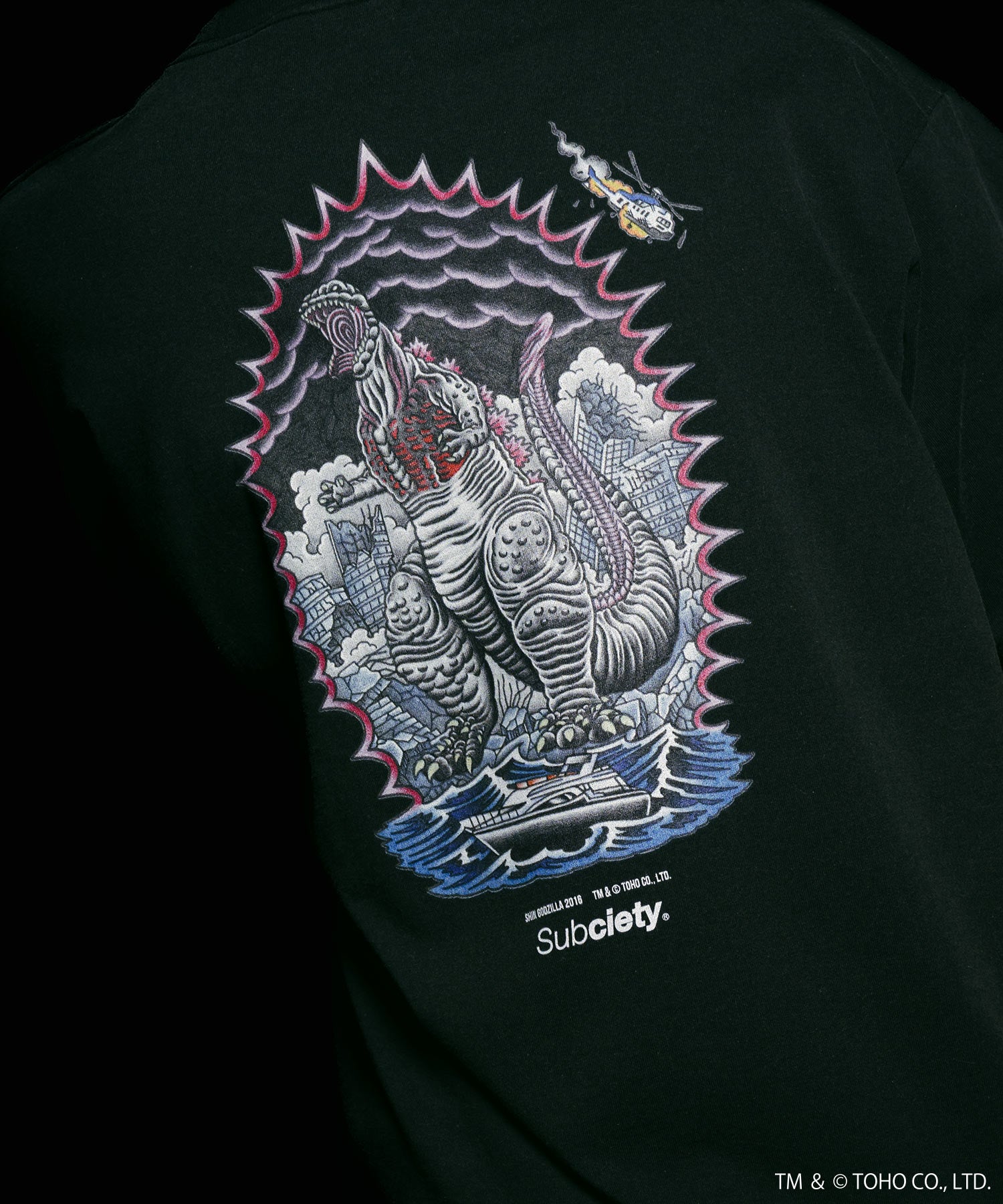 SHIN GODZILLA 2016 tee-thumbmail-18