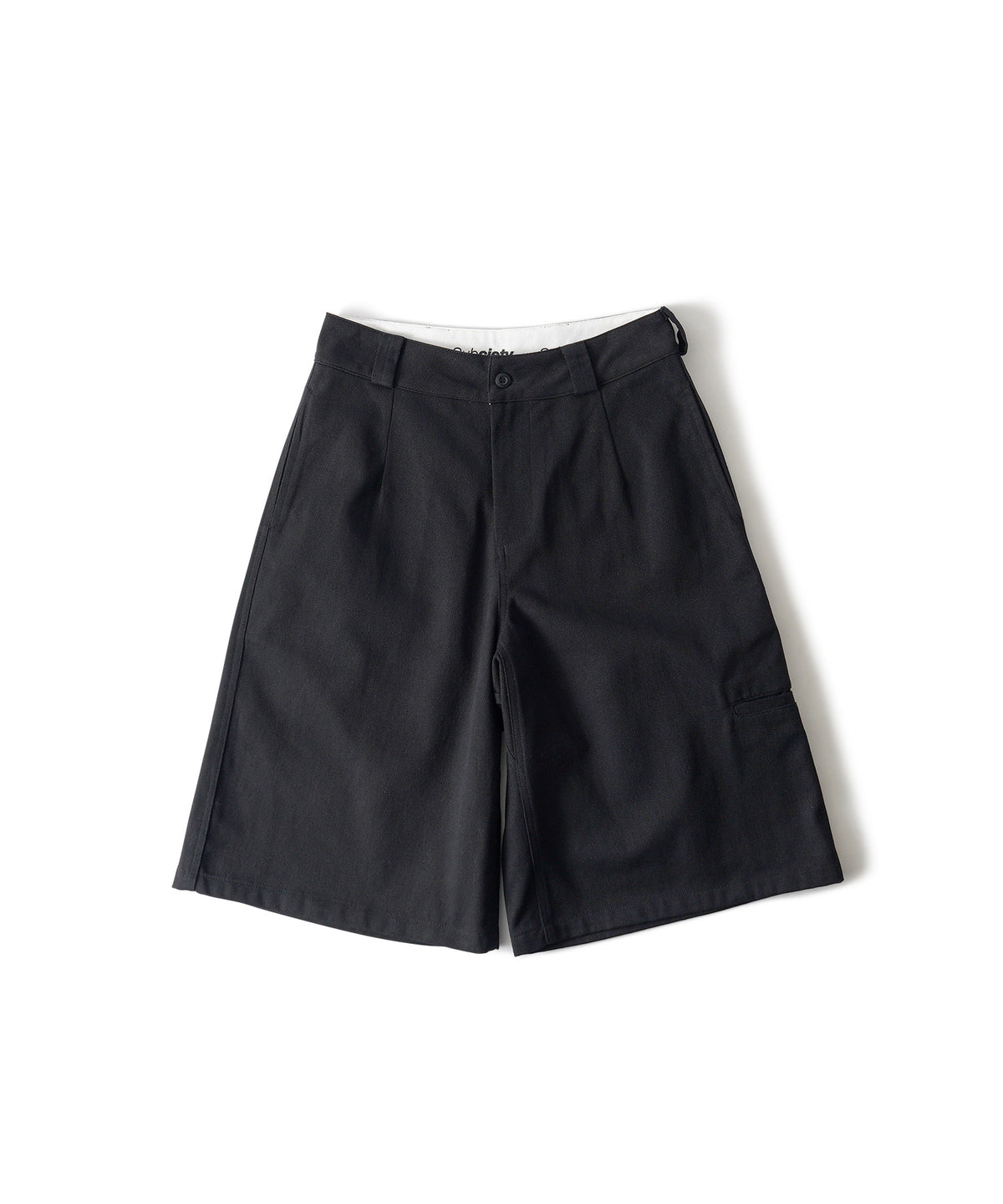 Bamuda work pants【WOMEN】-thumbmail-3