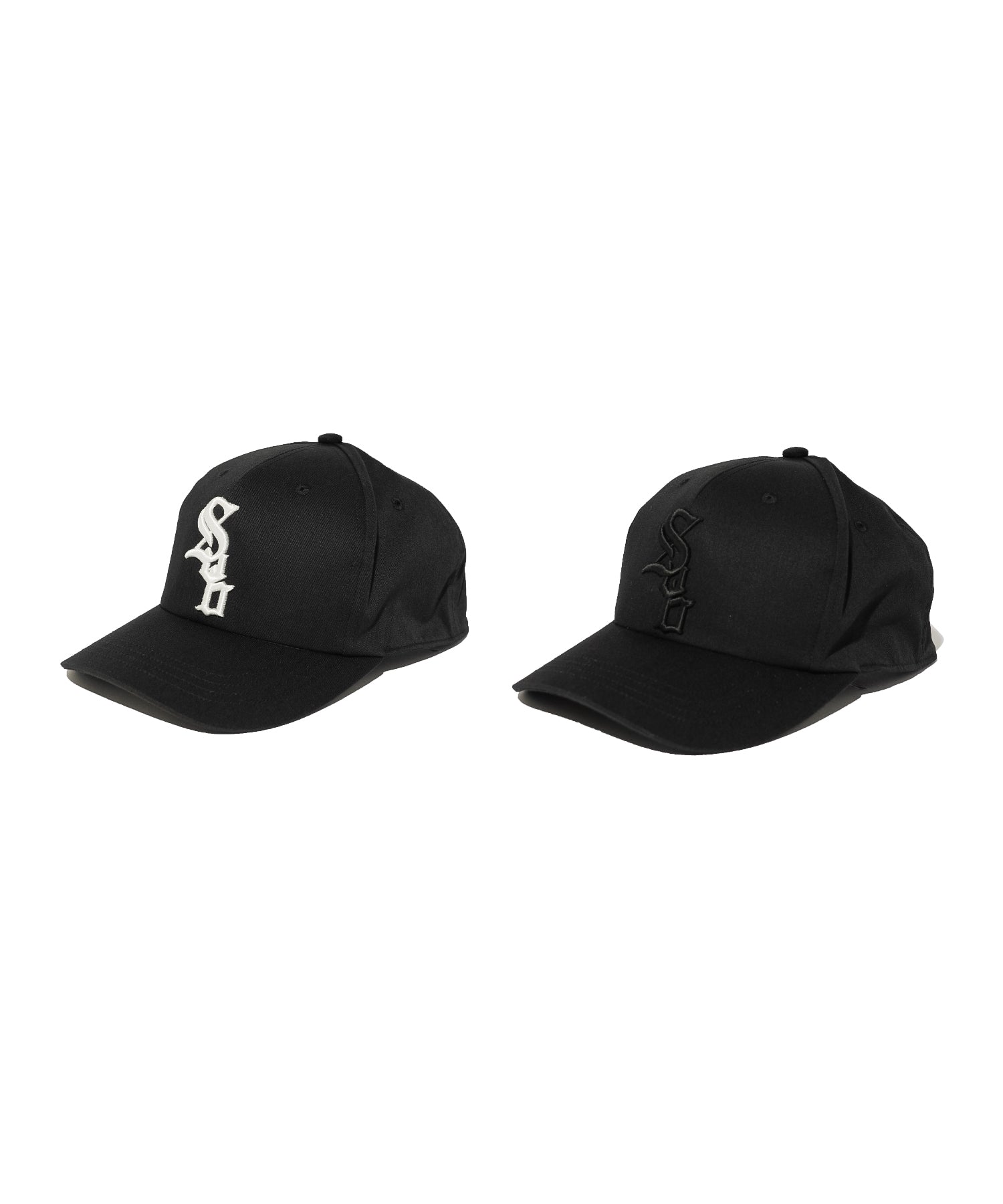 SNAPBACK CAP-CROWD--thumbmail-9