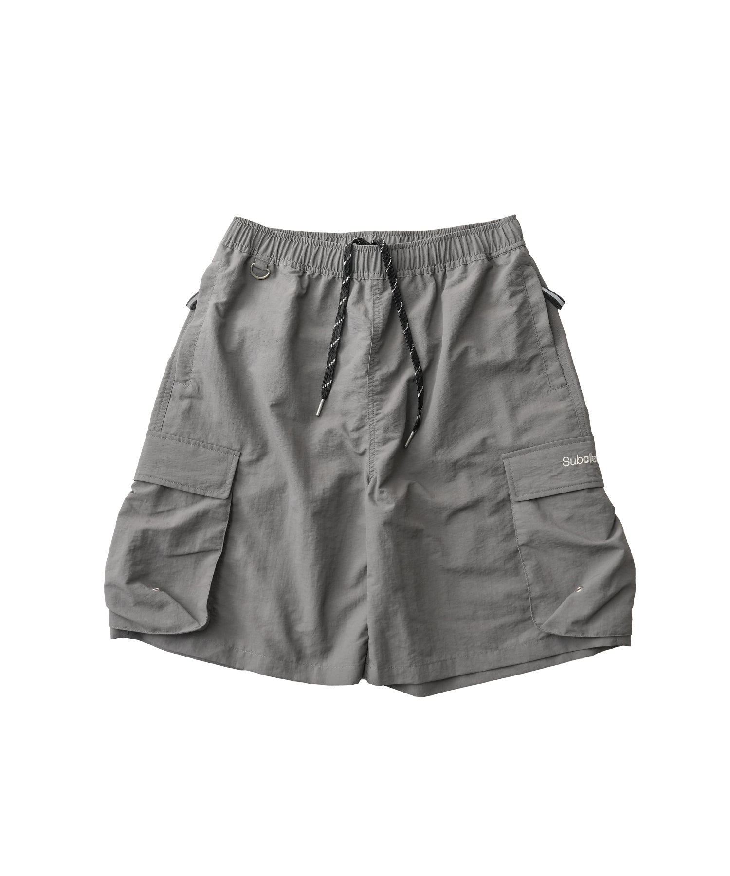 Nylon tech shorts-thumbmail-16