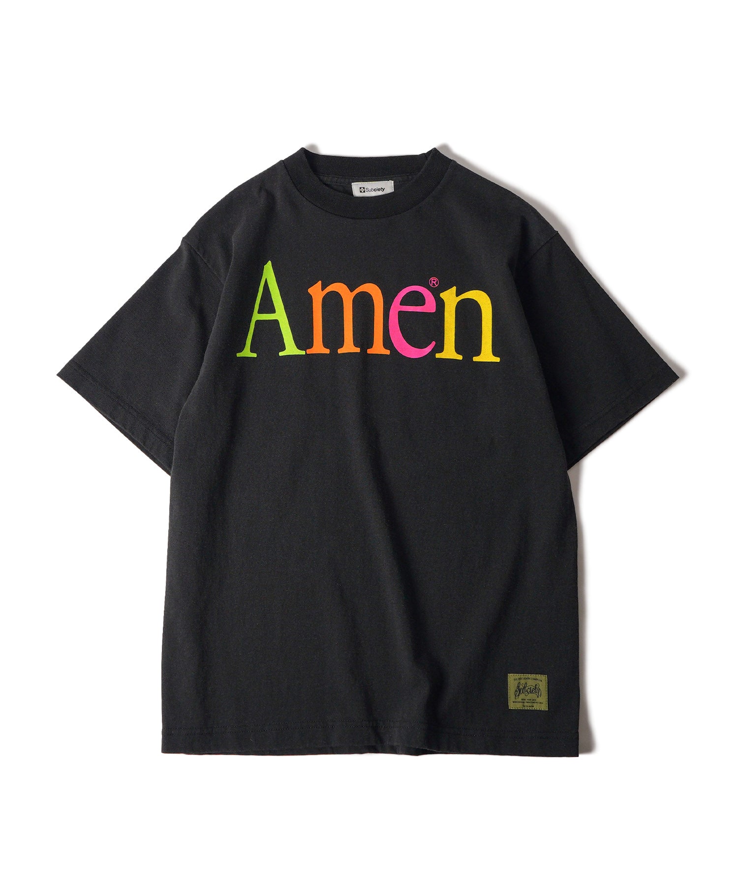 【WOMEN】Amen tee-thumbmail-7