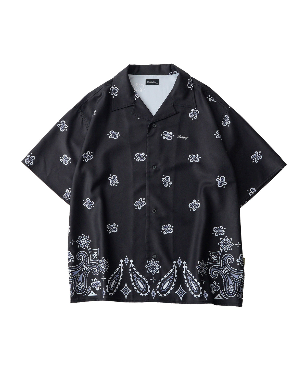 Essential open-collar shirt-thumbmail-8