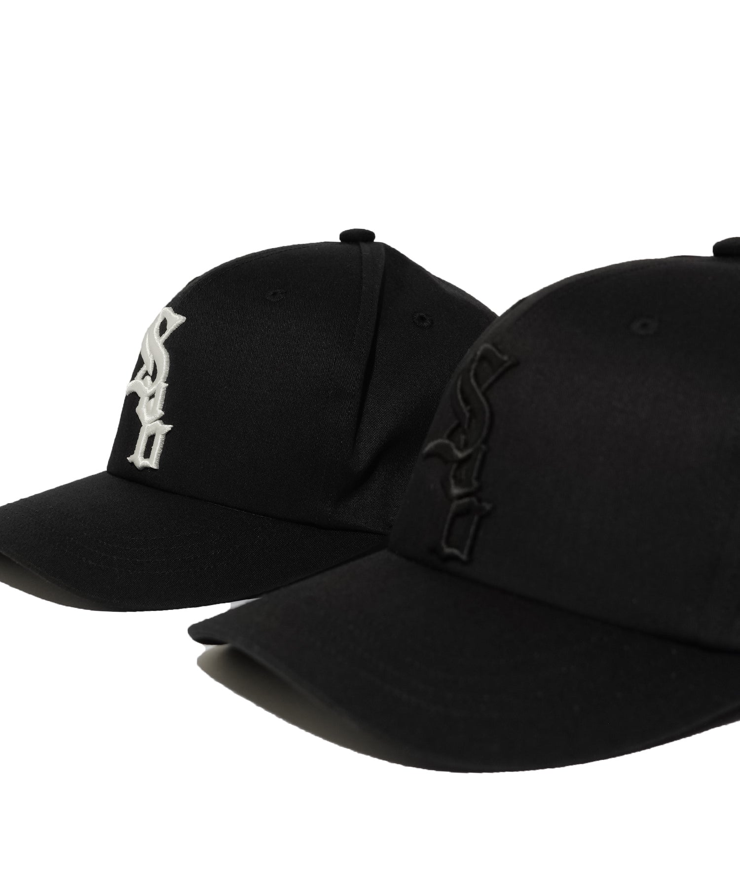 SNAPBACK CAP-CROWD--thumbmail-10