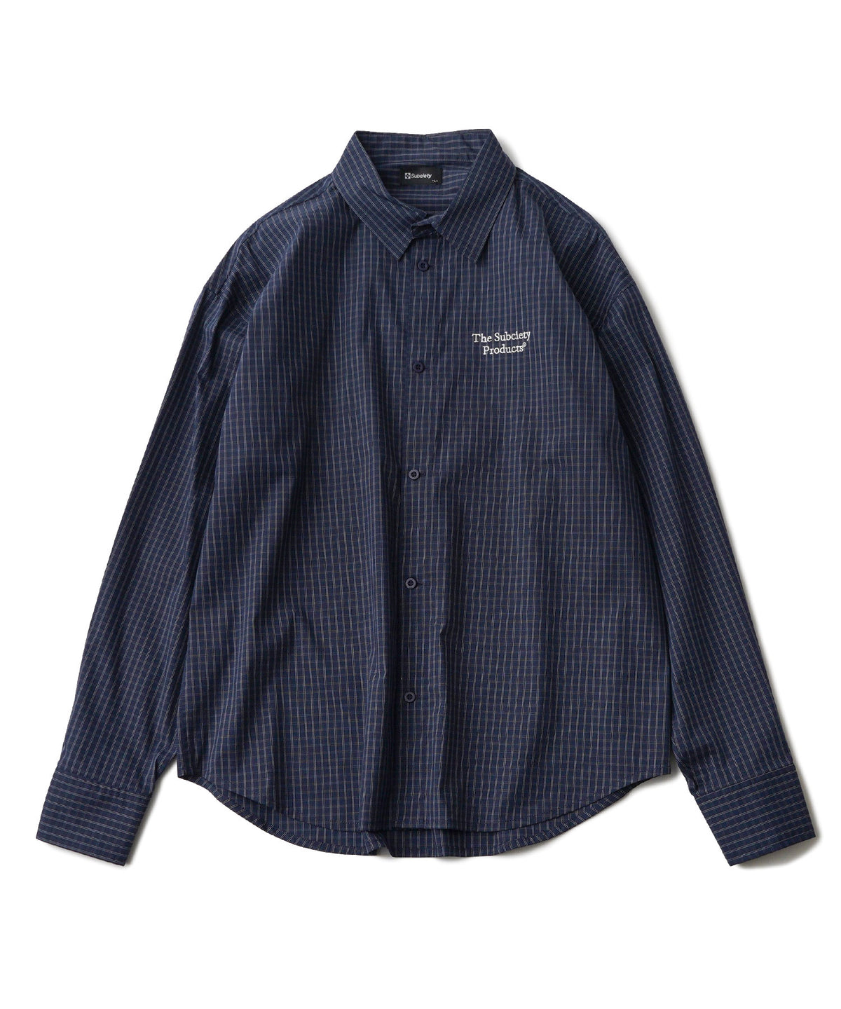 Plaid shirt-thumbmail-14