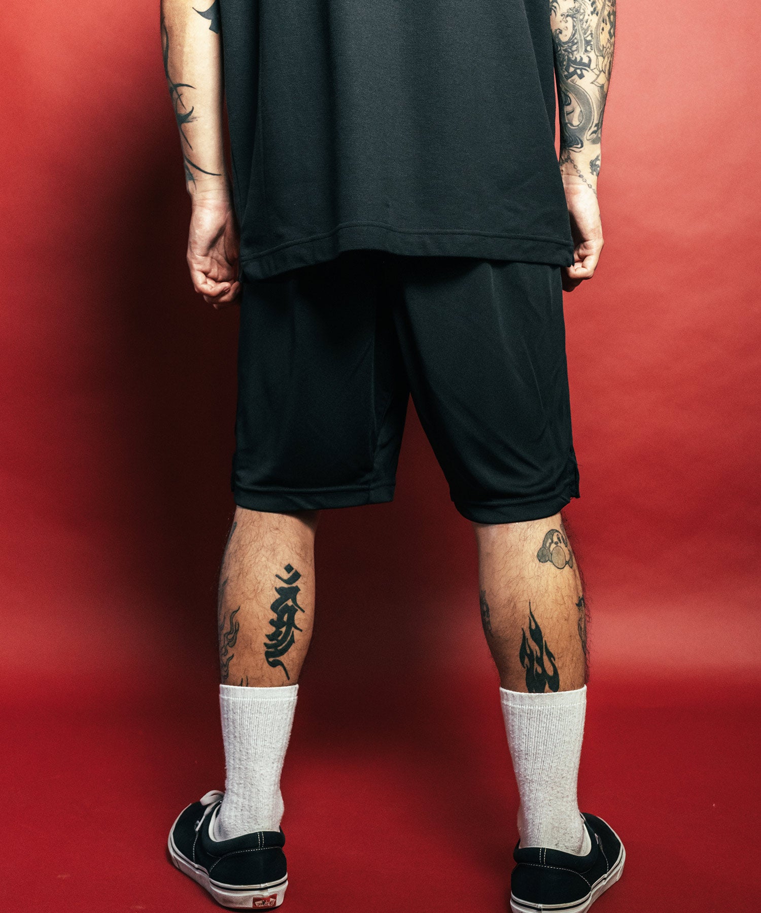 Dry shorts-Gothic--thumbmail-7