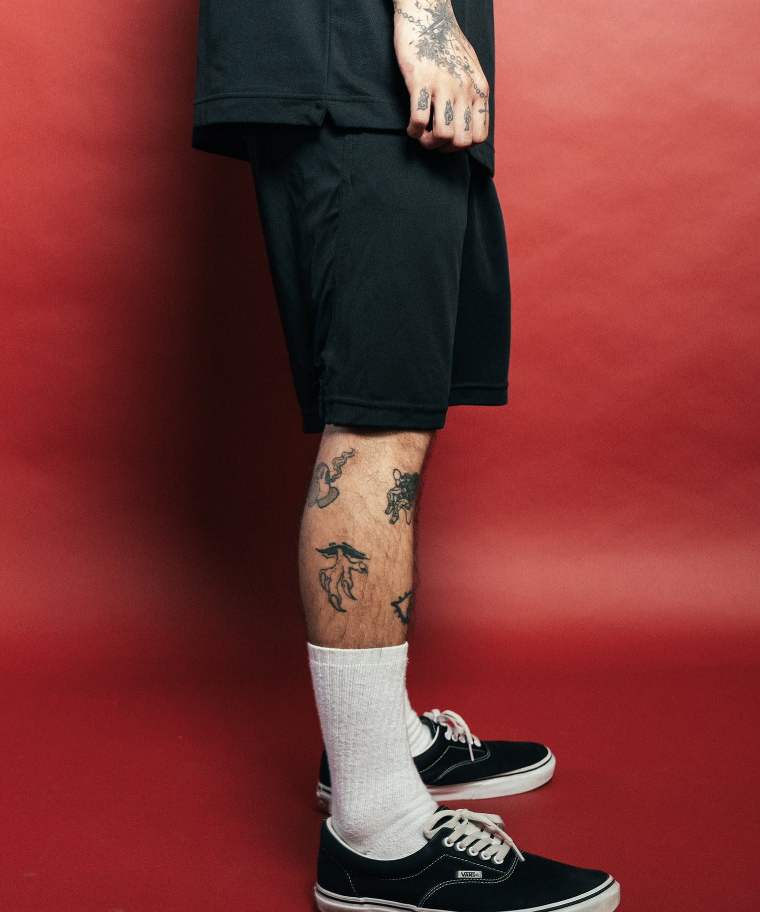 Dry shorts-Gothic--thumbmail-6