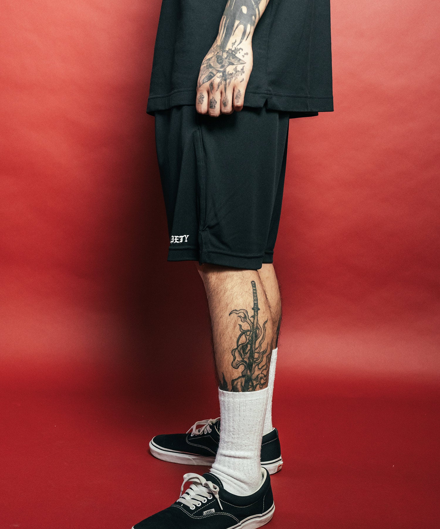Dry shorts-Gothic--thumbmail-5