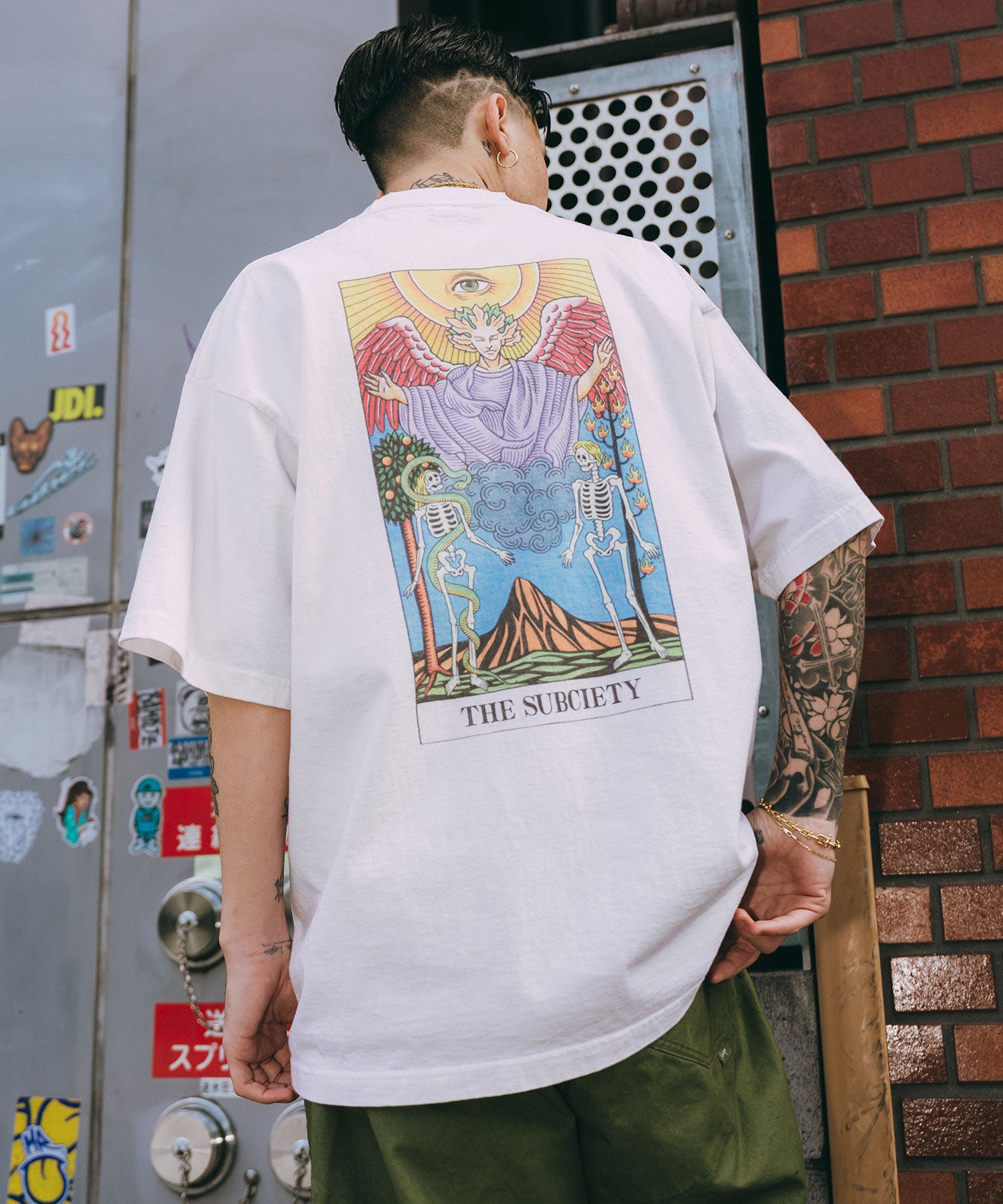 Lovers tee-thumbmail-6