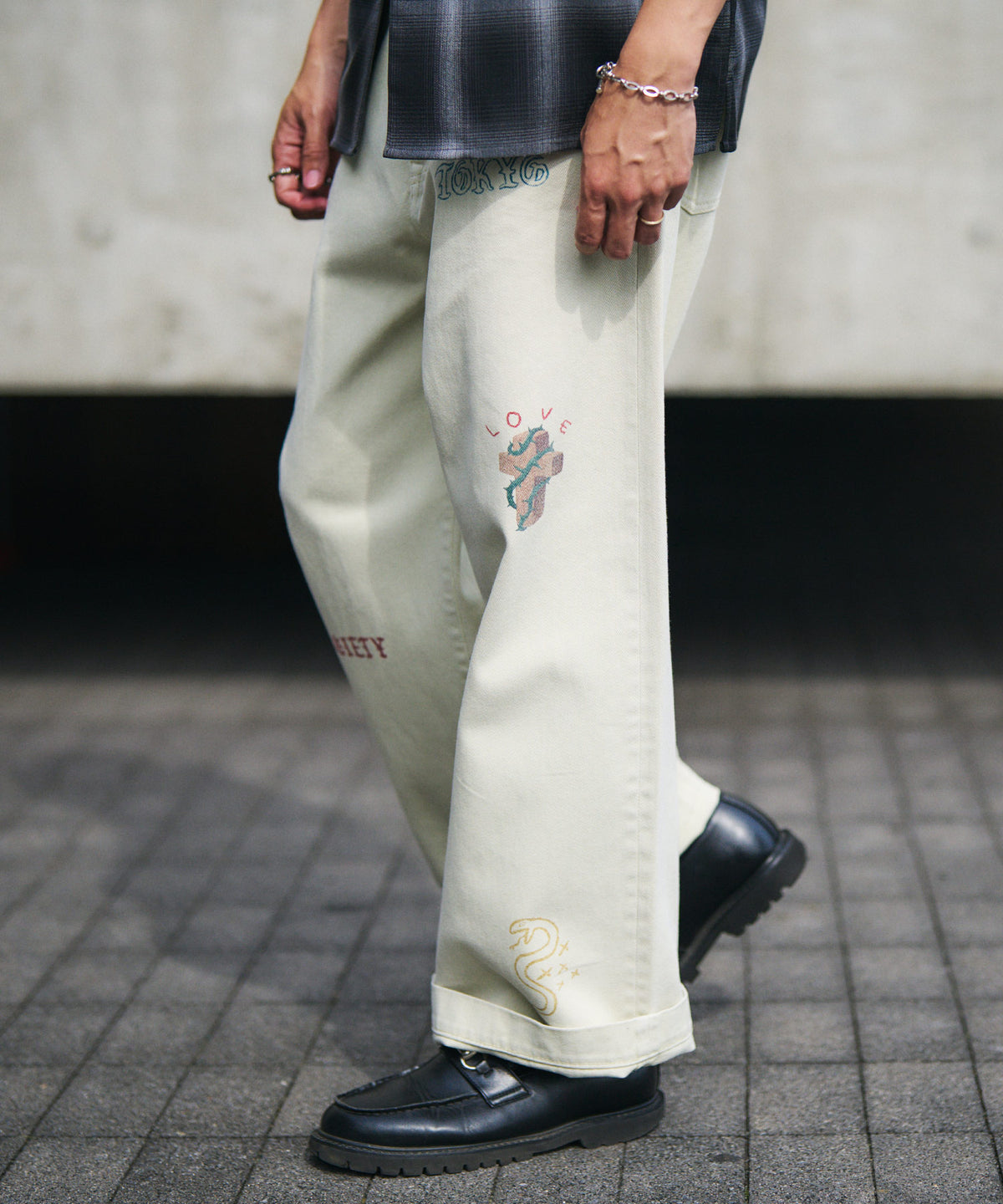 Memorial denim pants-thumbmail-29