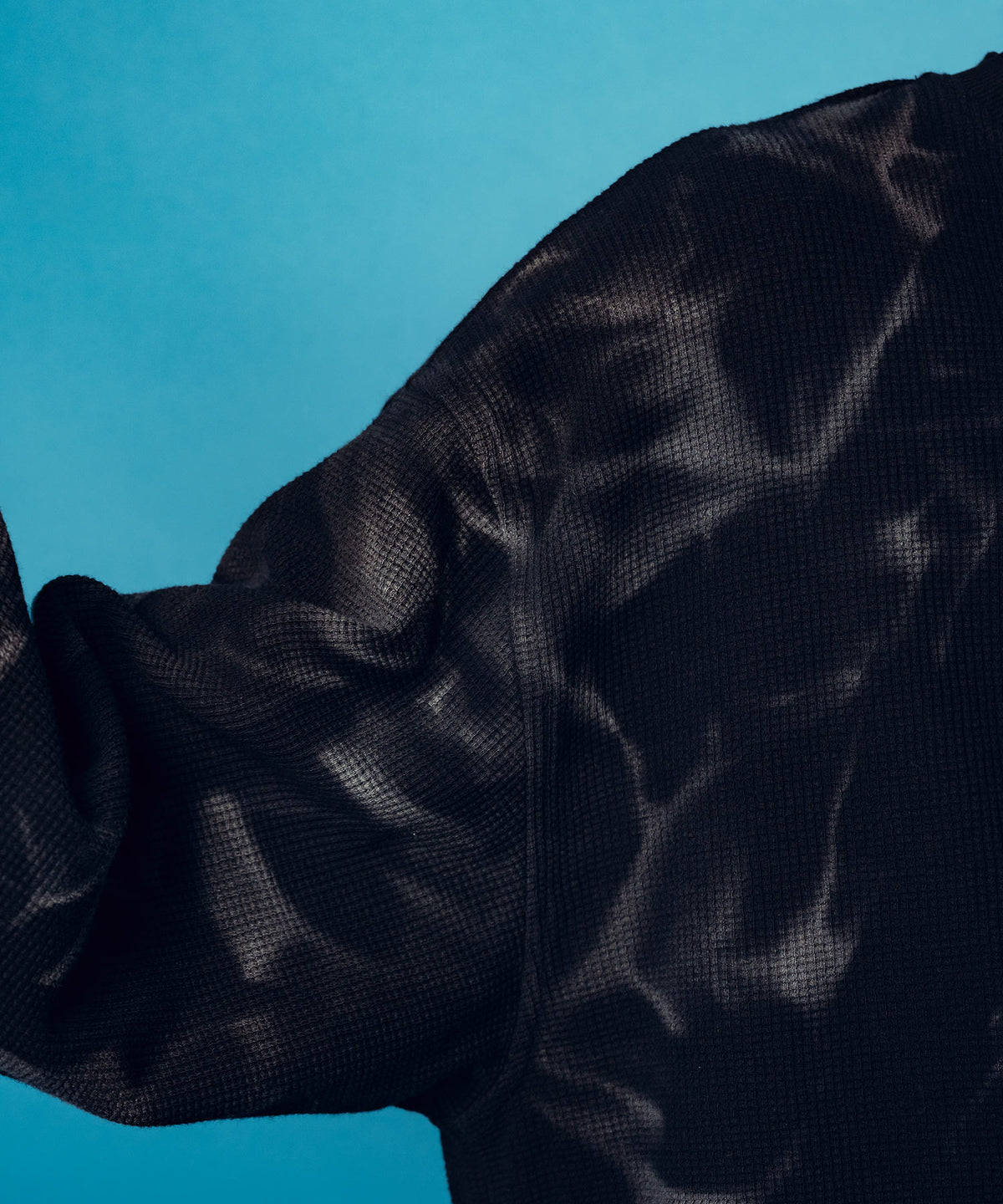 Henry Neck Waffle L/S-thumbmail-7