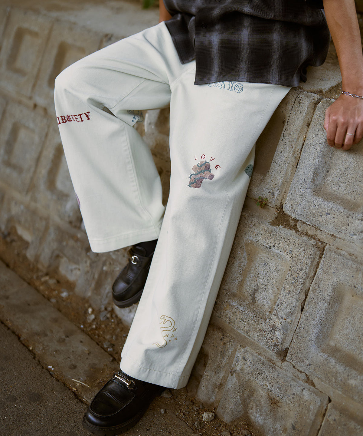 Memorial denim pants-thumbmail-26