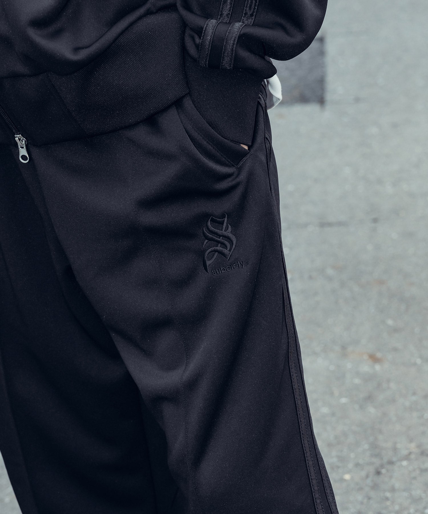 TRACK PANTS-thumbmail-2