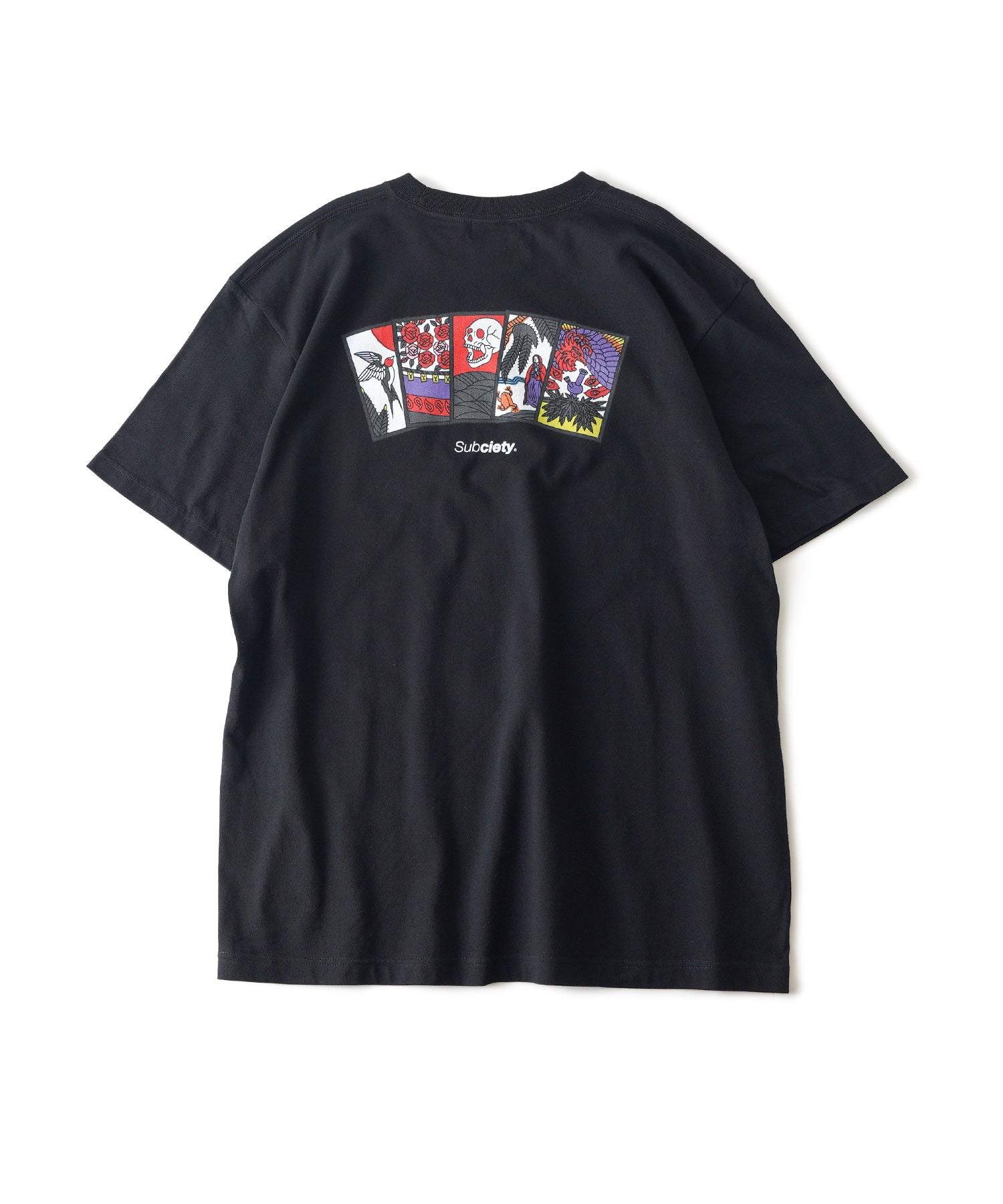 Five lights TEE-thumbmail-9