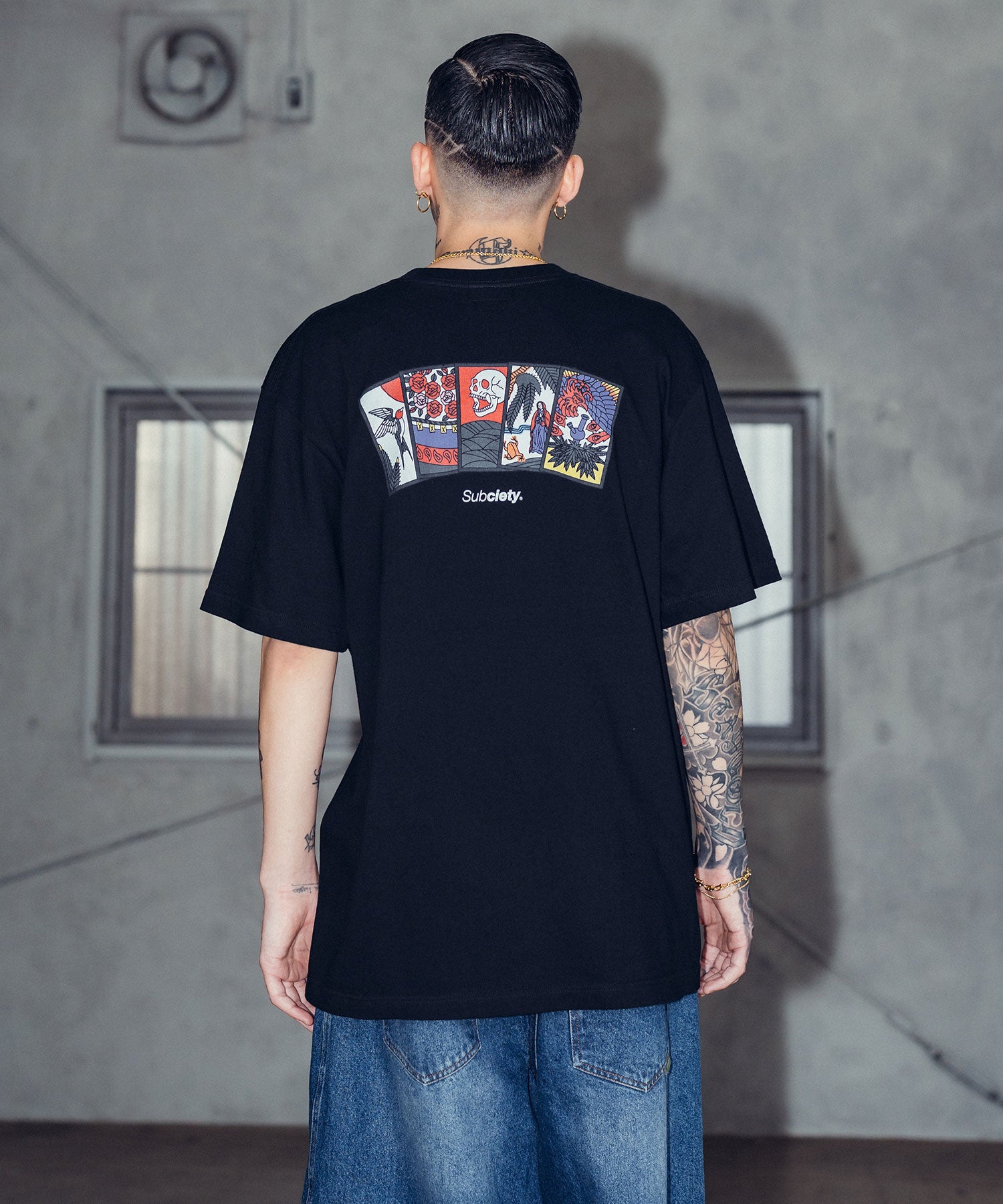 Five lights TEE-thumbmail-10